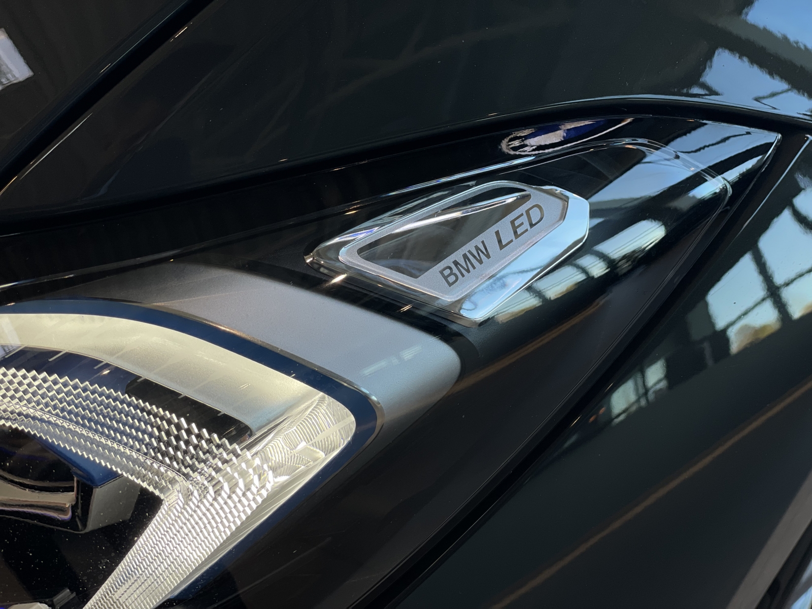 BMW 320 xDrive