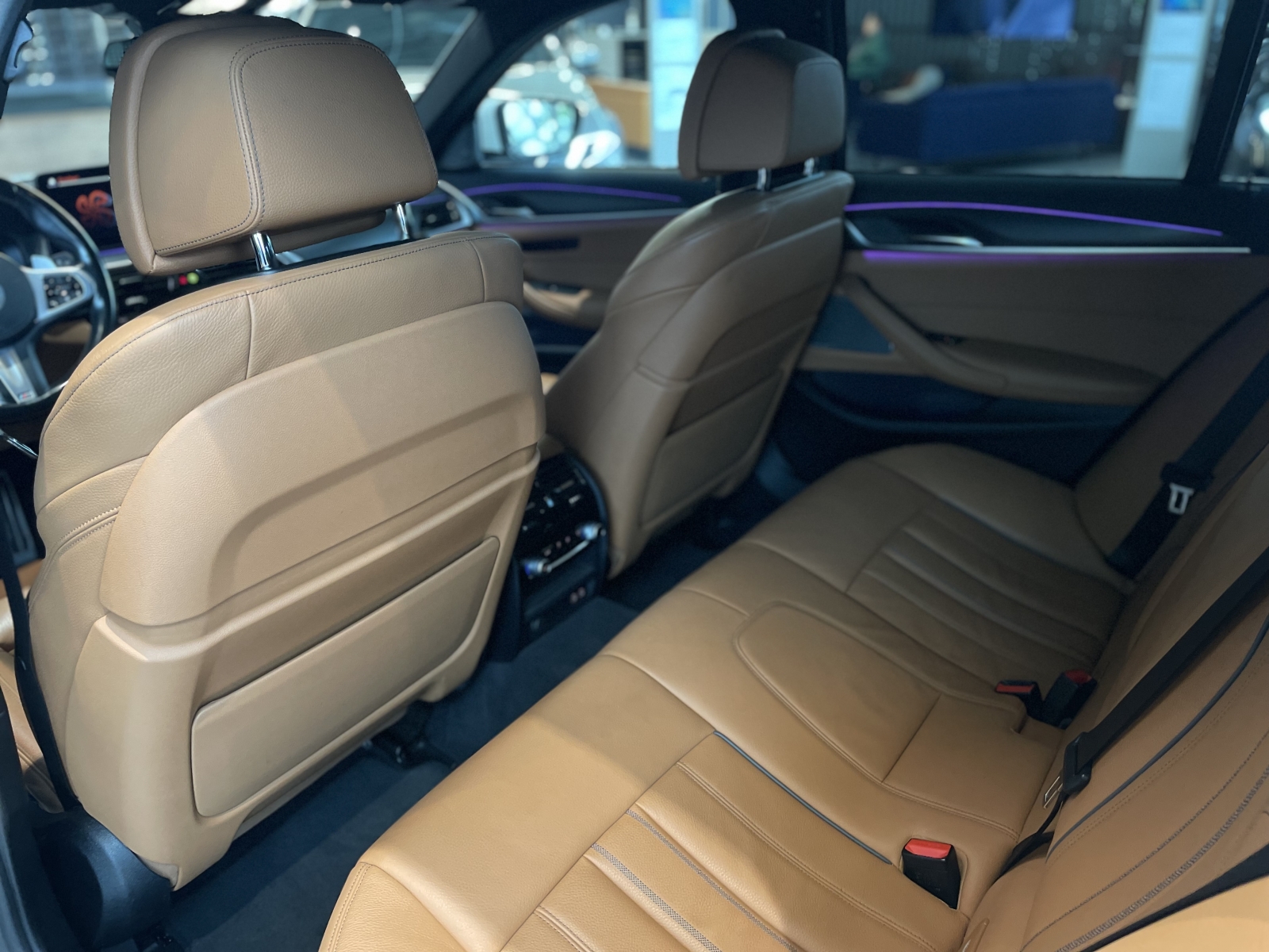 BMW 530 xDrive