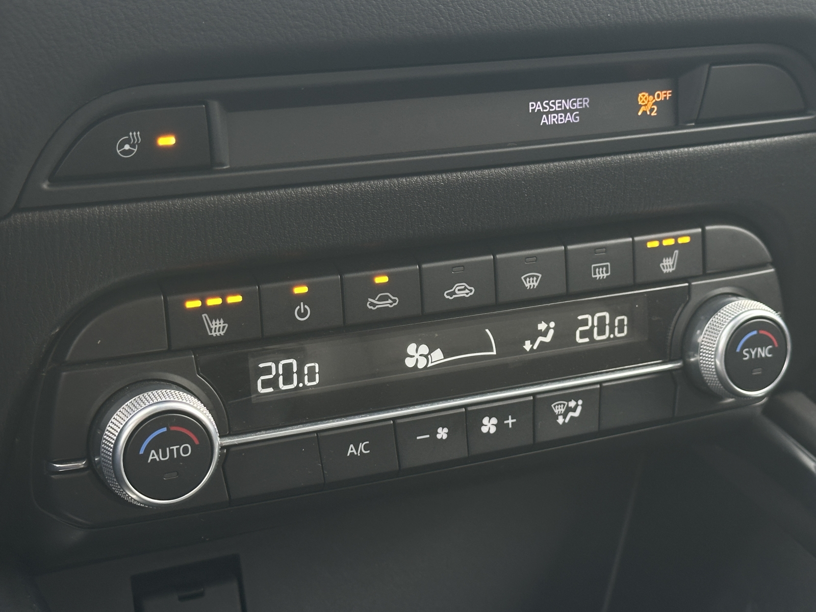 Mazda CX-5 Blackout Edition