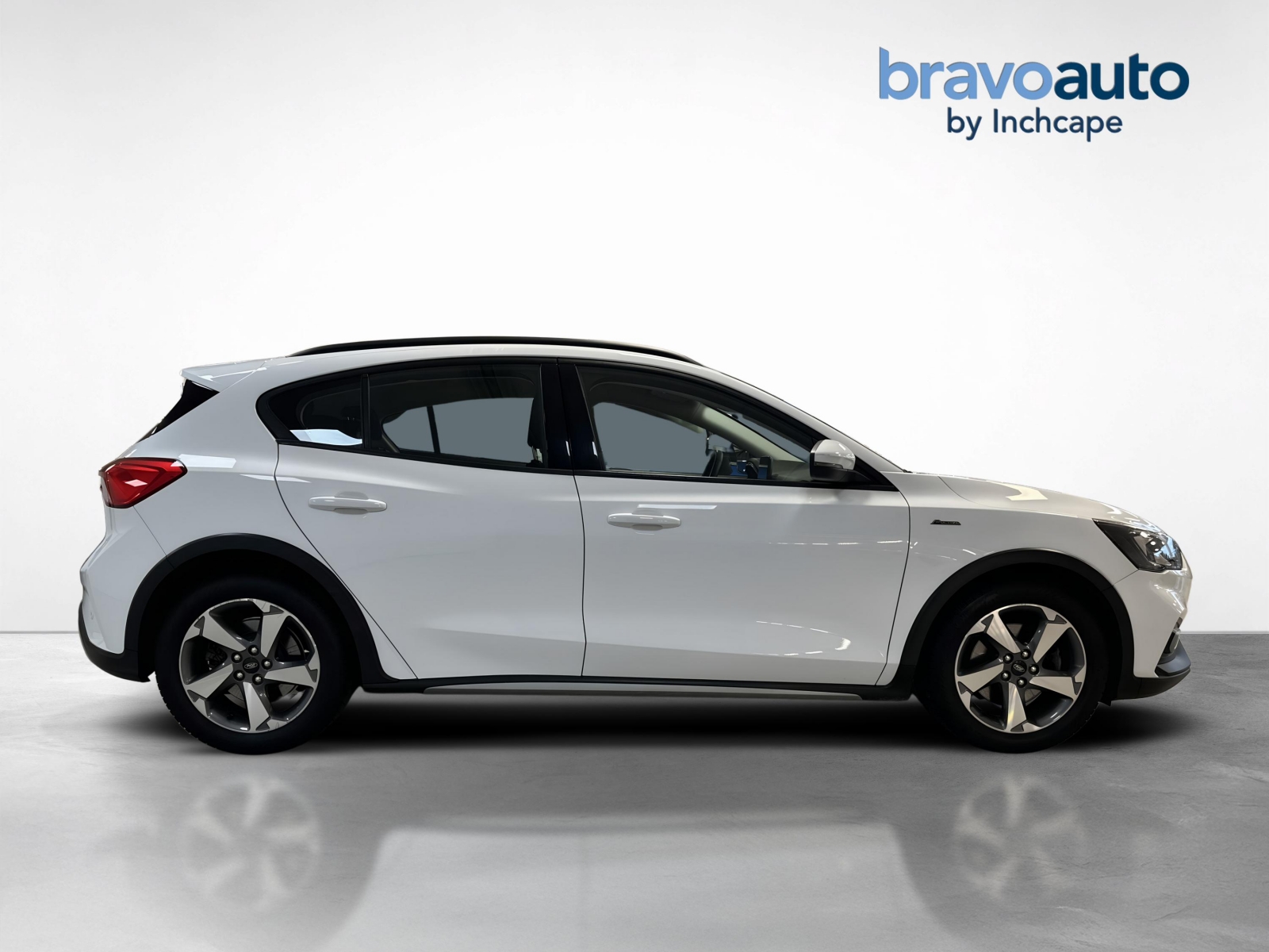 Ford Focus Active