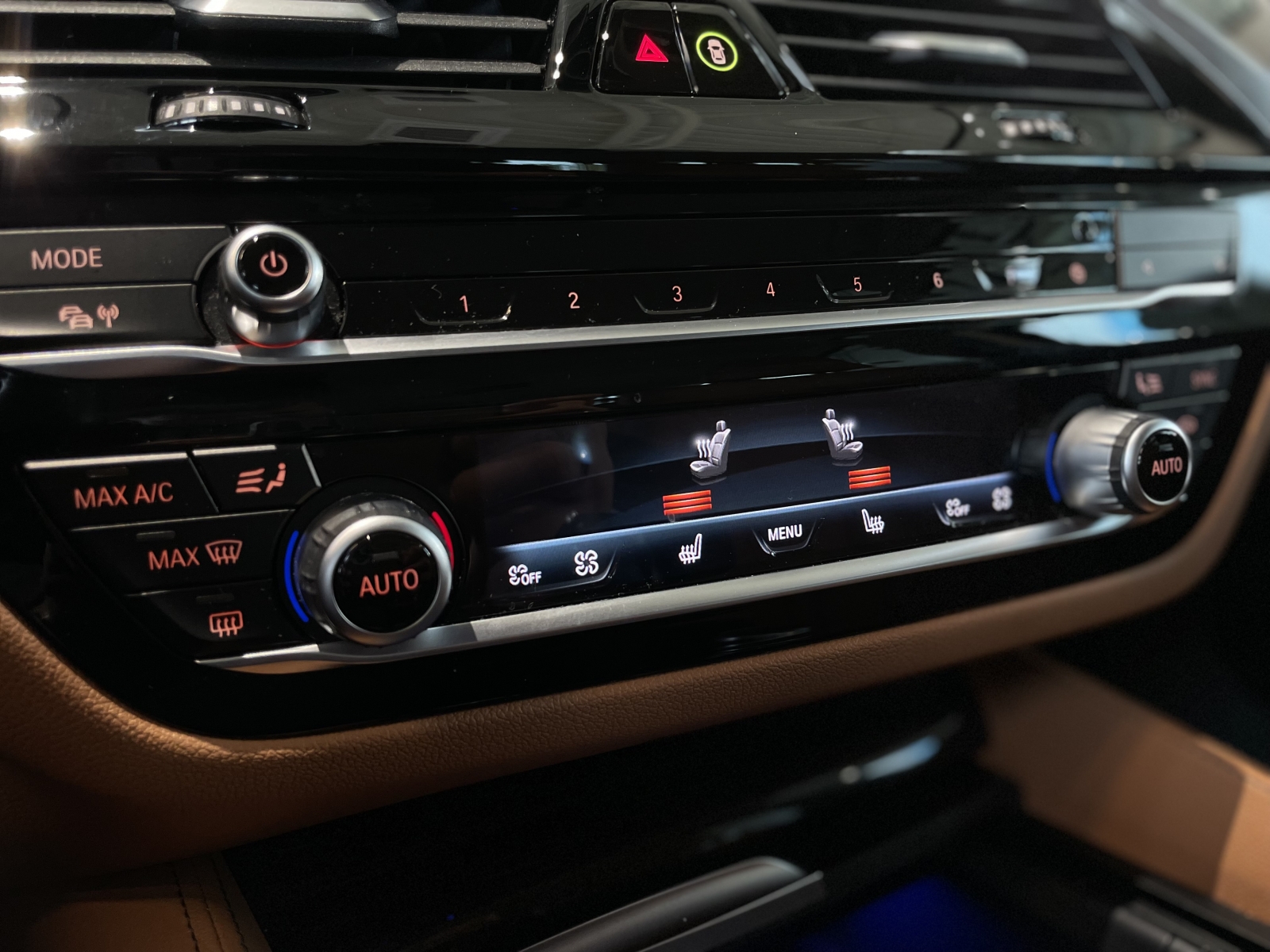 BMW 520 xDrive
