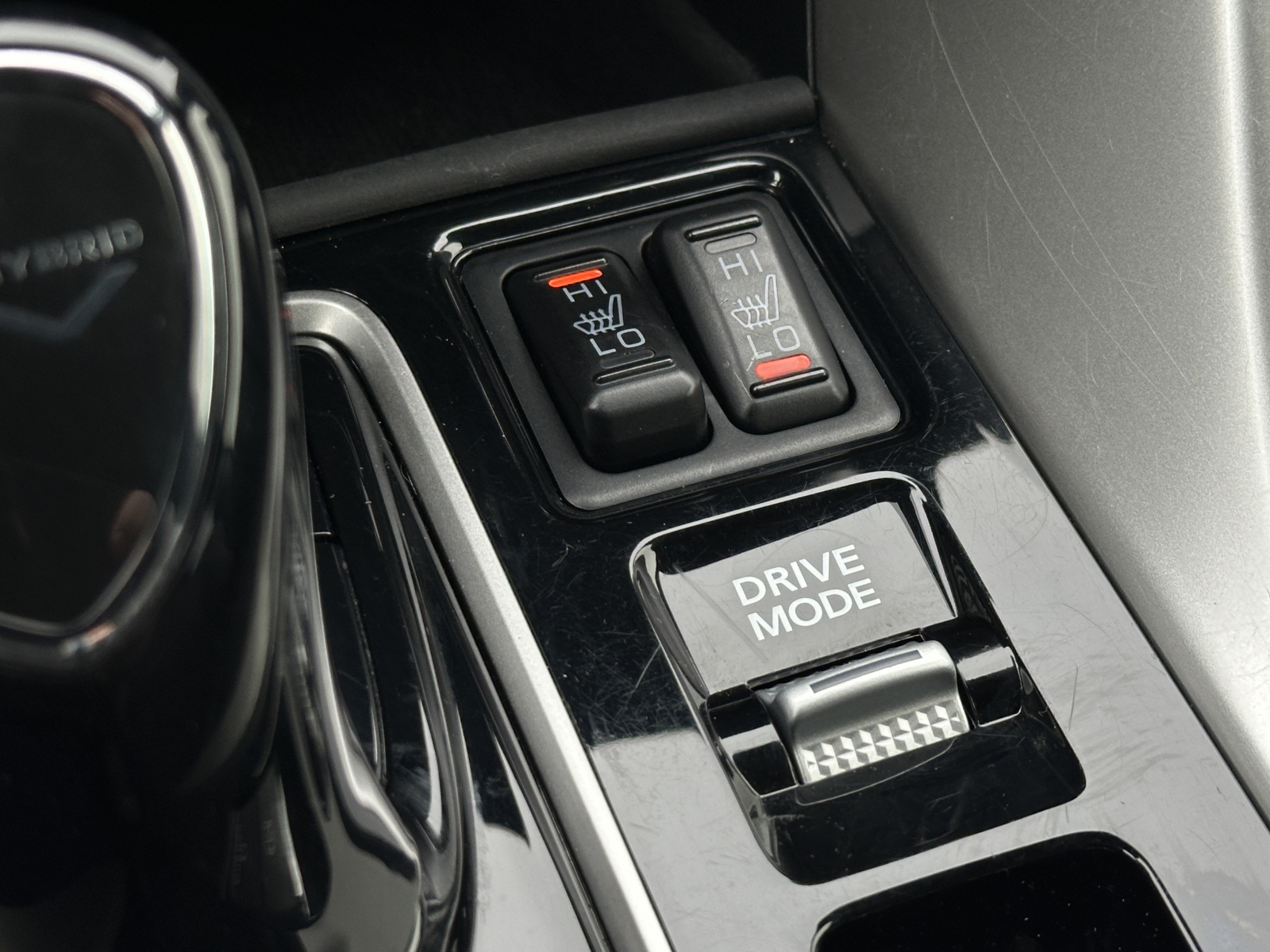 Mitsubishi Eclipse Cross Plug-In Hybrid 4WD