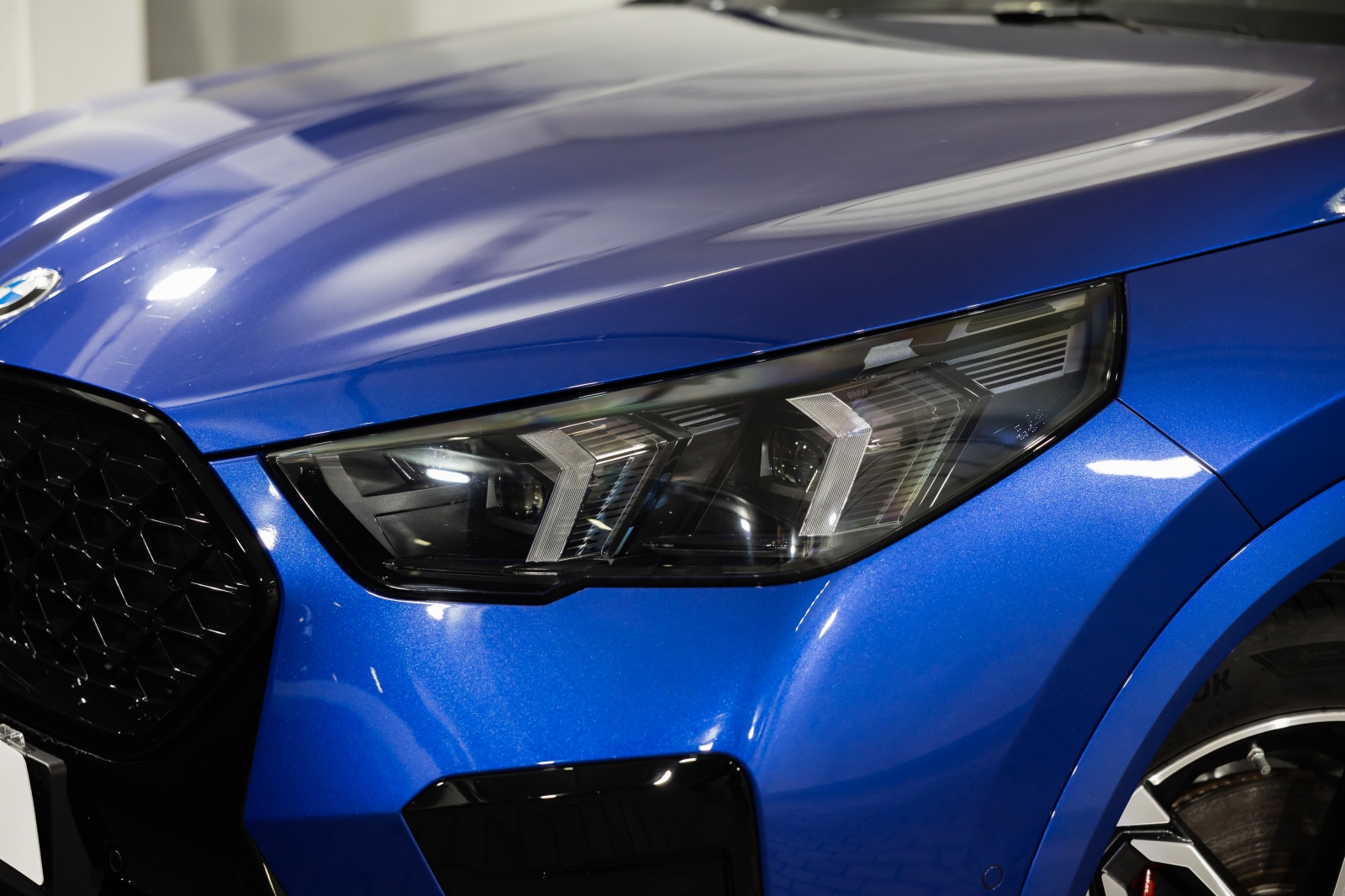 BMW X2 sDrive20d