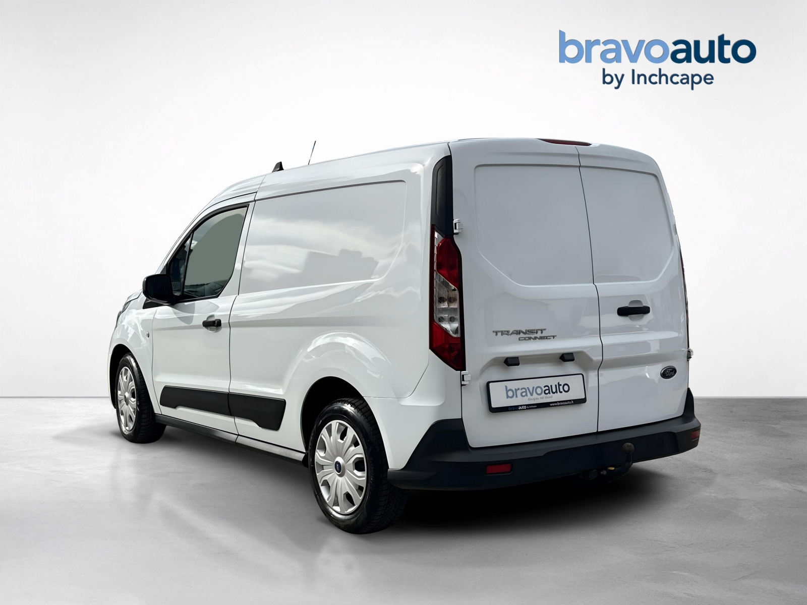Ford Transit Connect Trend Van L1H1