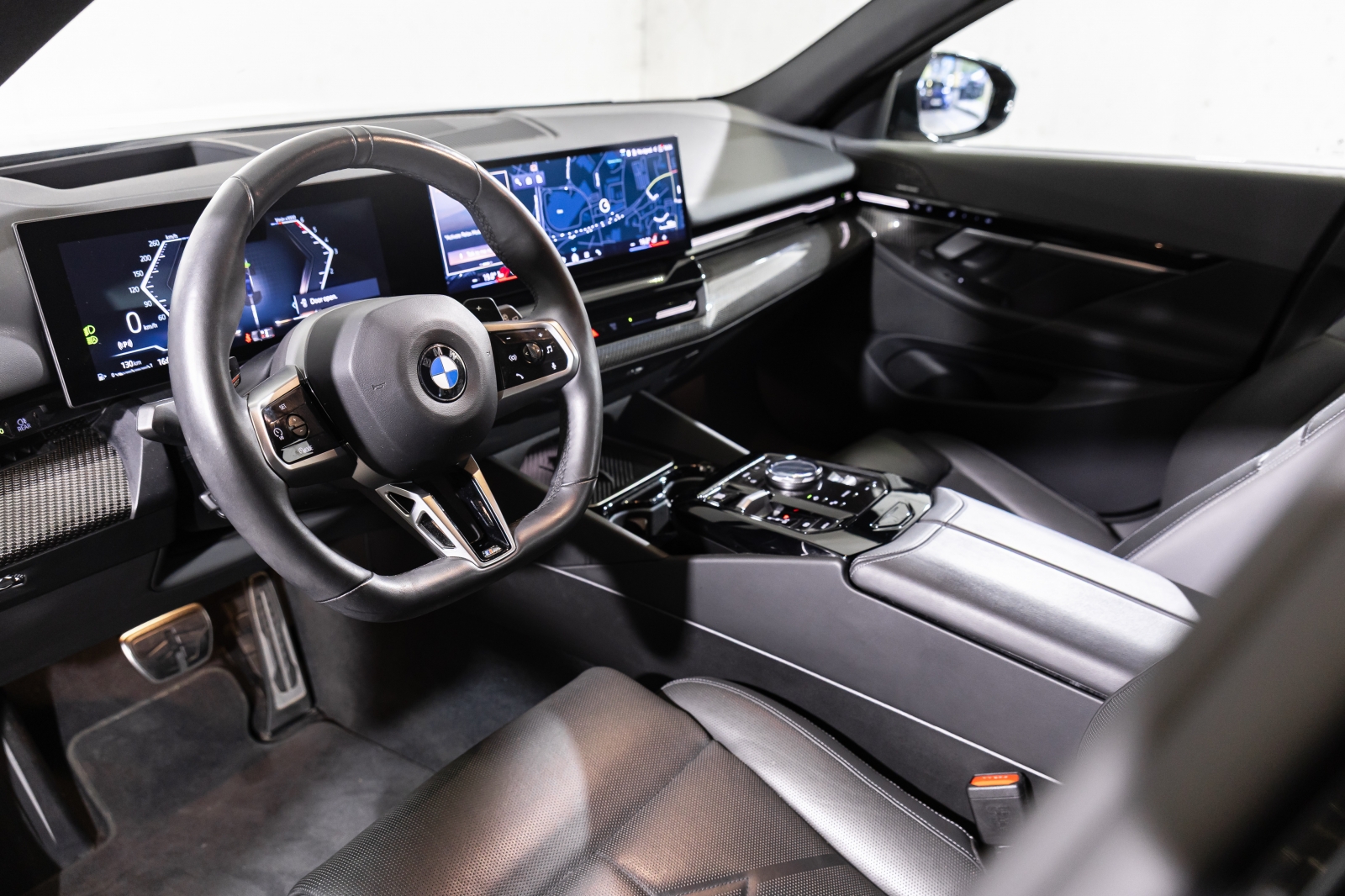BMW 520 d xDrive