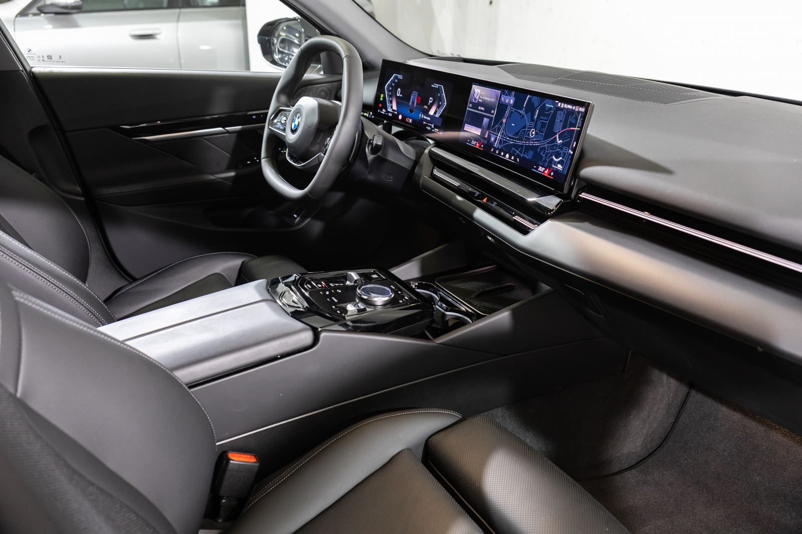 BMW 540 d xDrive