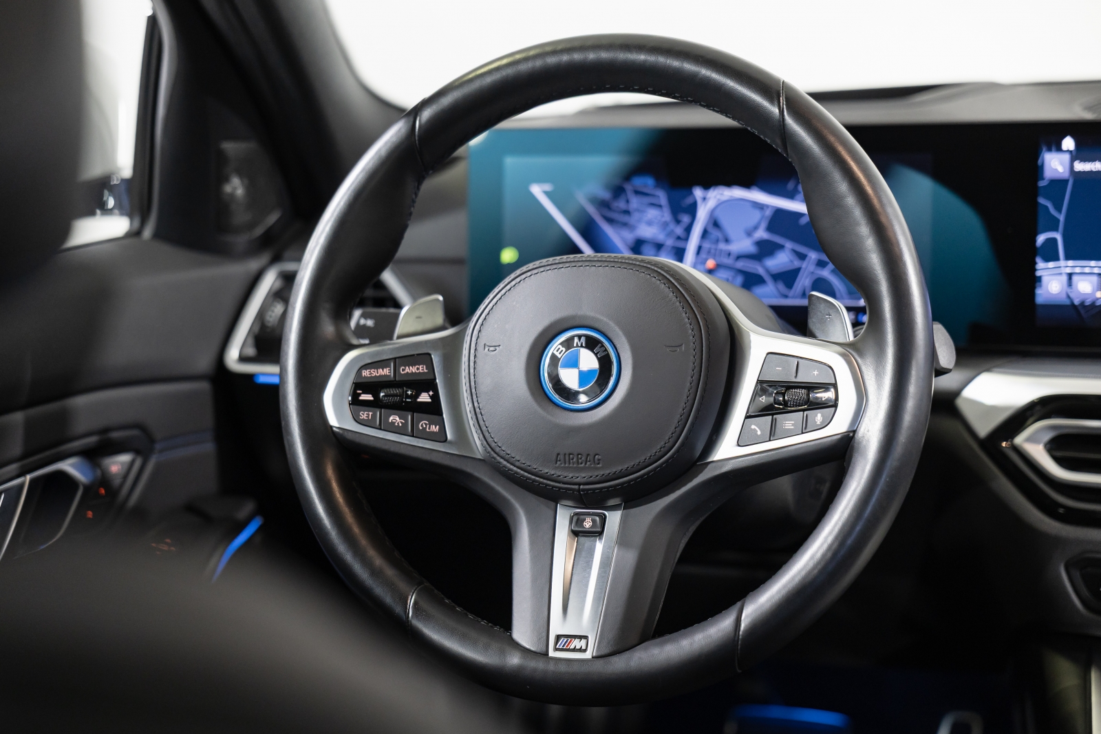 BMW 330 e