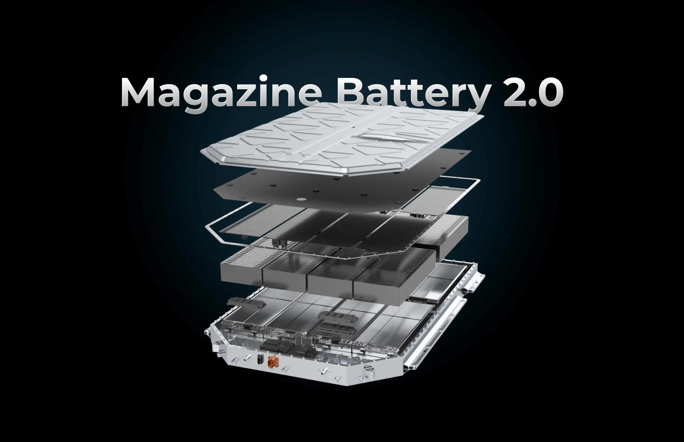 Modulaarisuus ja turvallisuus