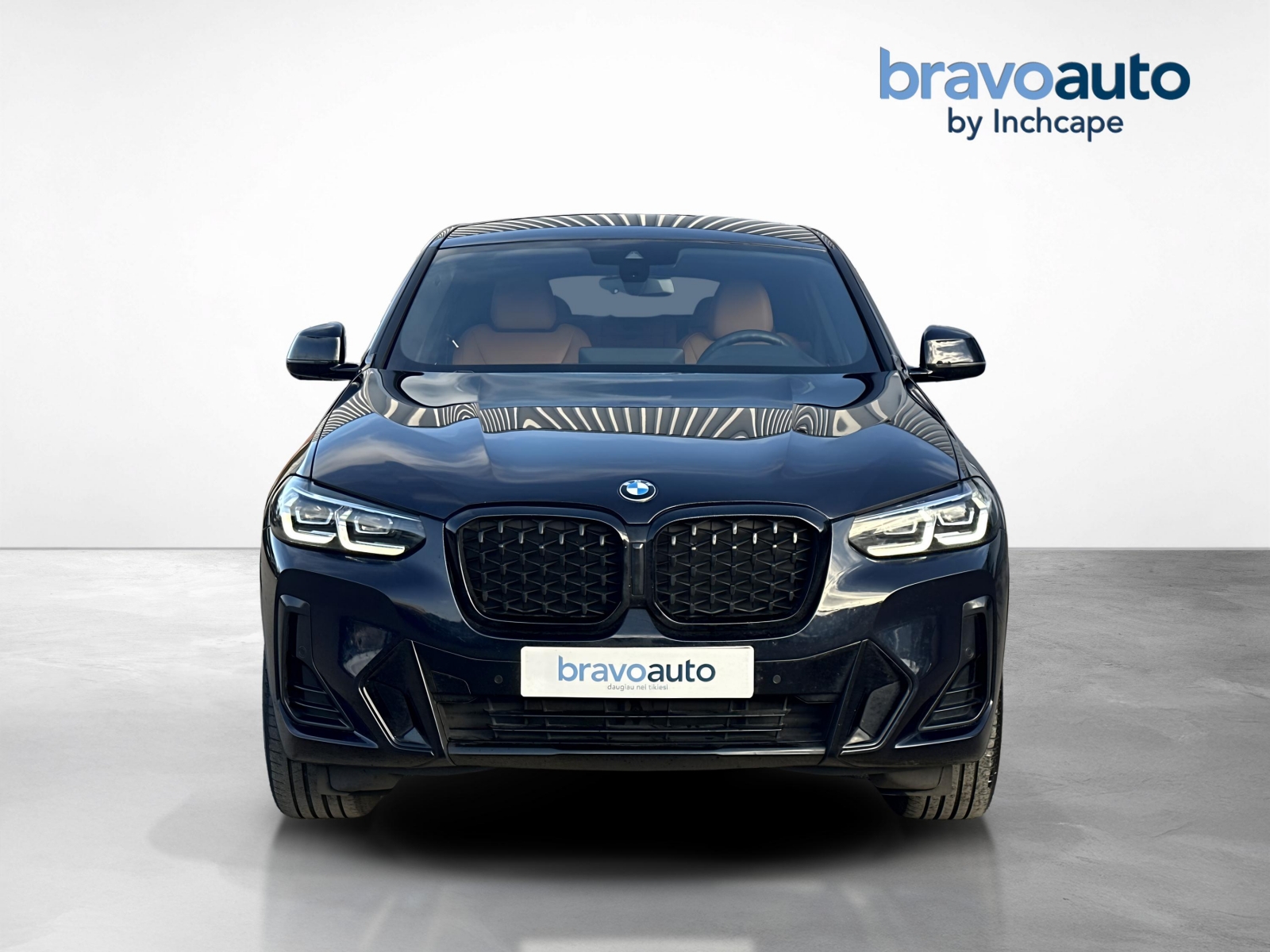 BMW X4 xDrive20d