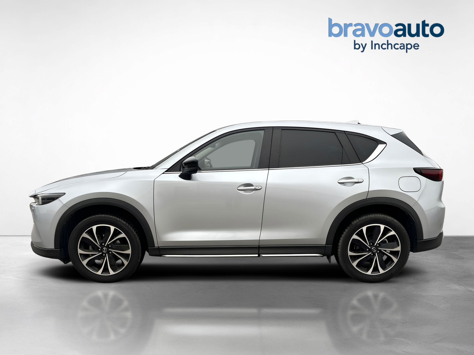 Mazda CX-5 Newground