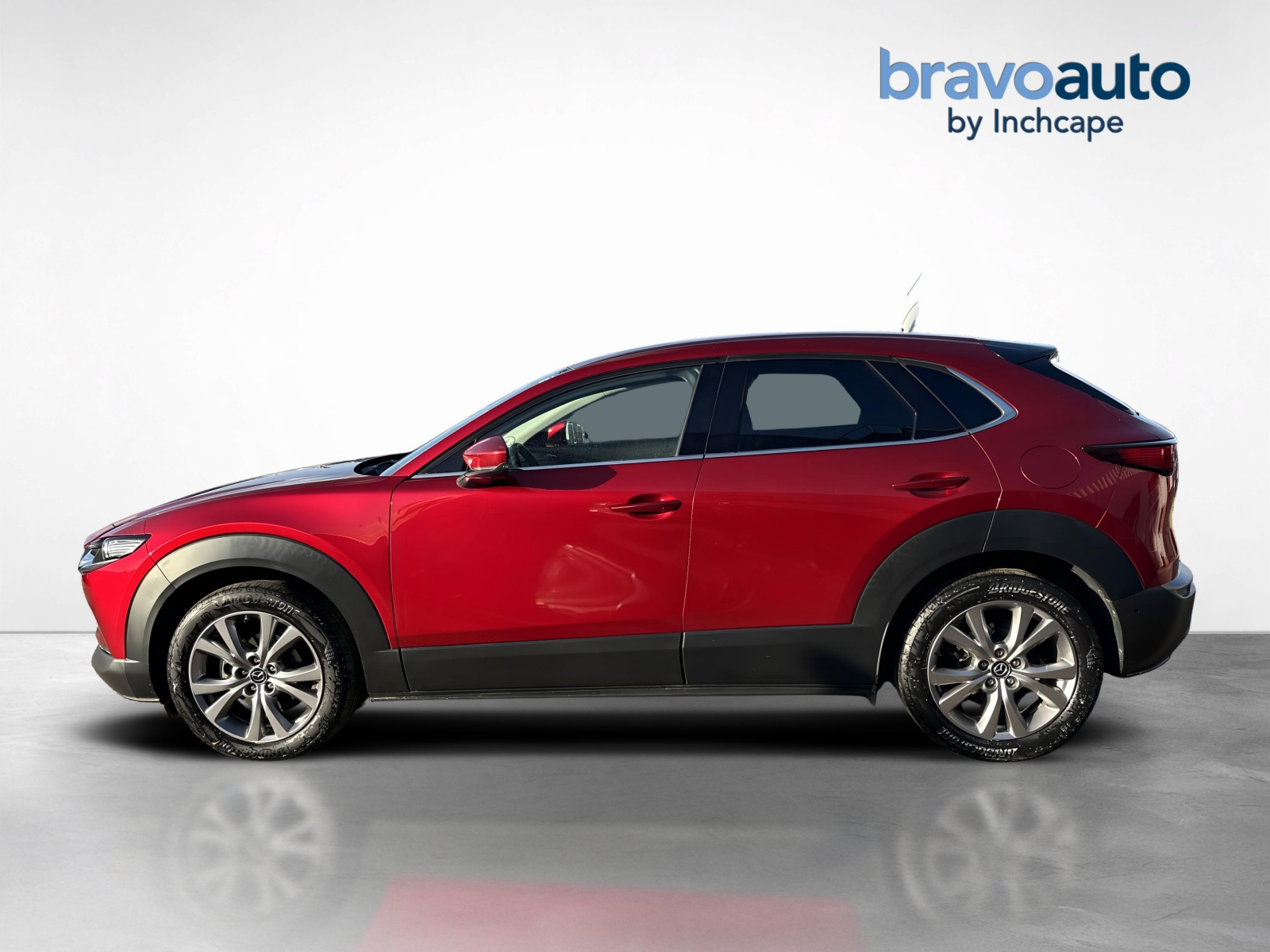 Mazda CX-30 Luxury