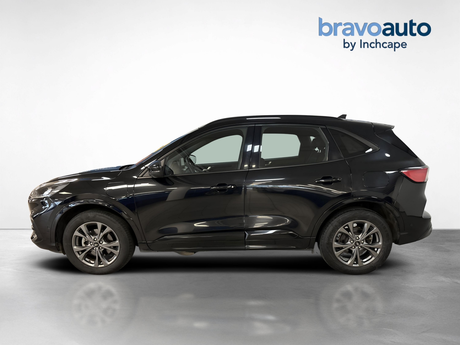 Ford Kuga PHEV FWD  ST-Line