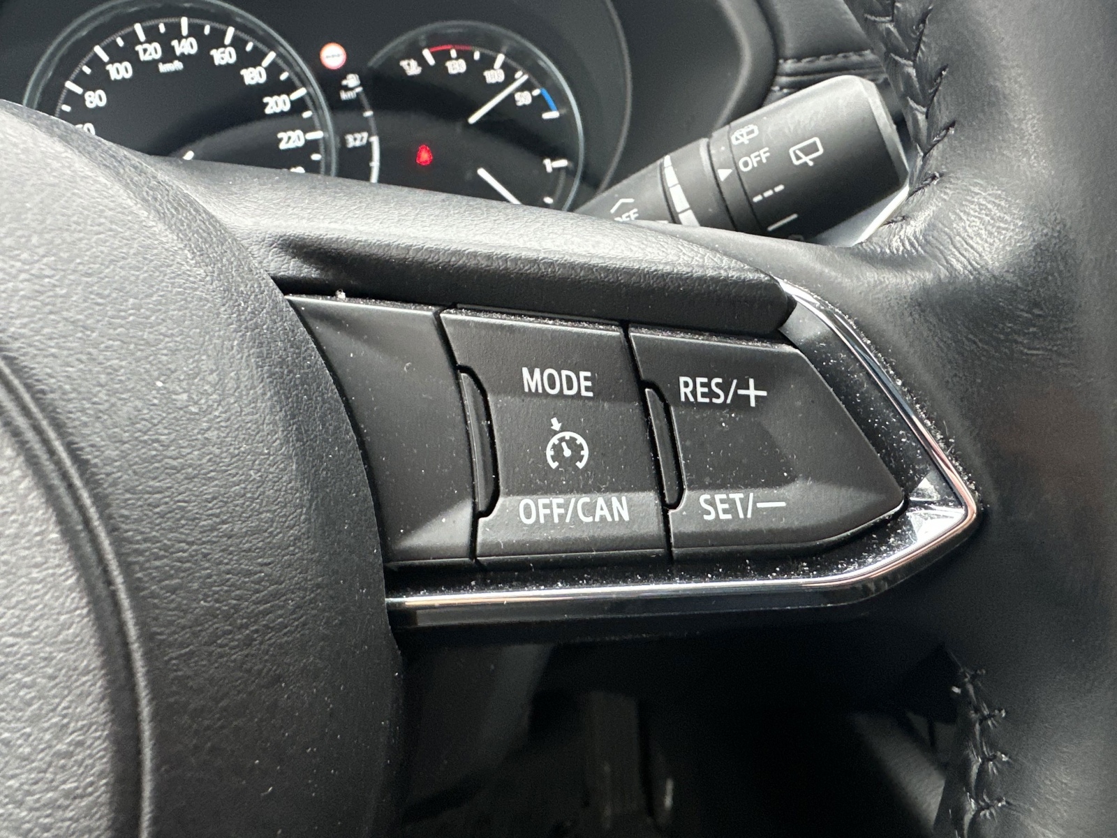 Mazda CX-5 Newground