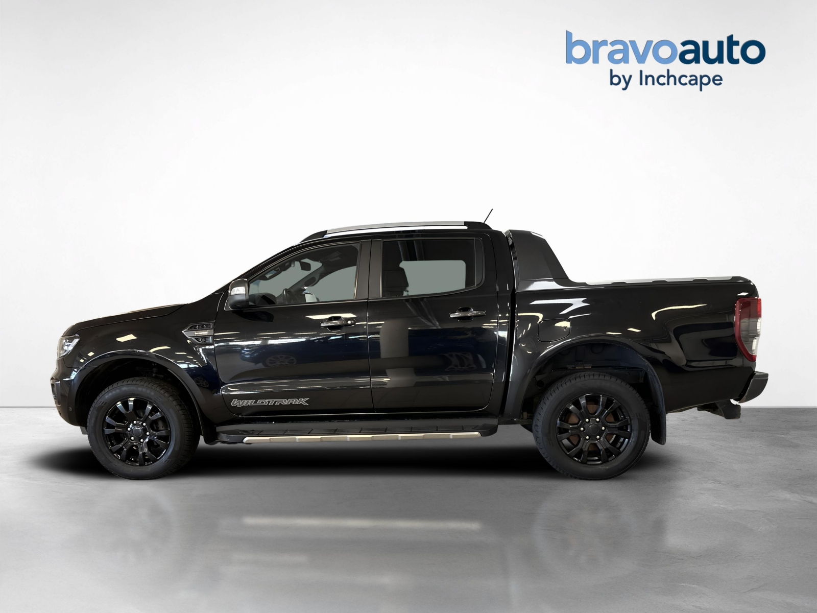 Ford Ranger WILDTRAK