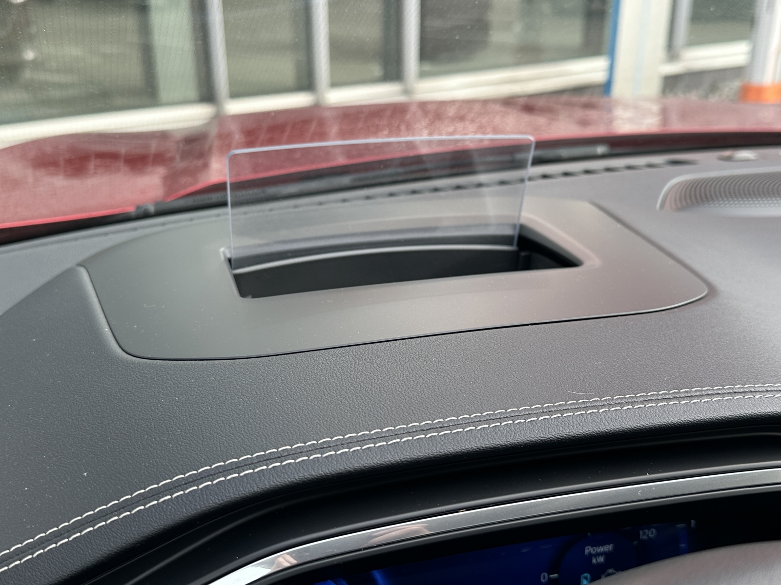 Ford Kuga Vignale PHEV