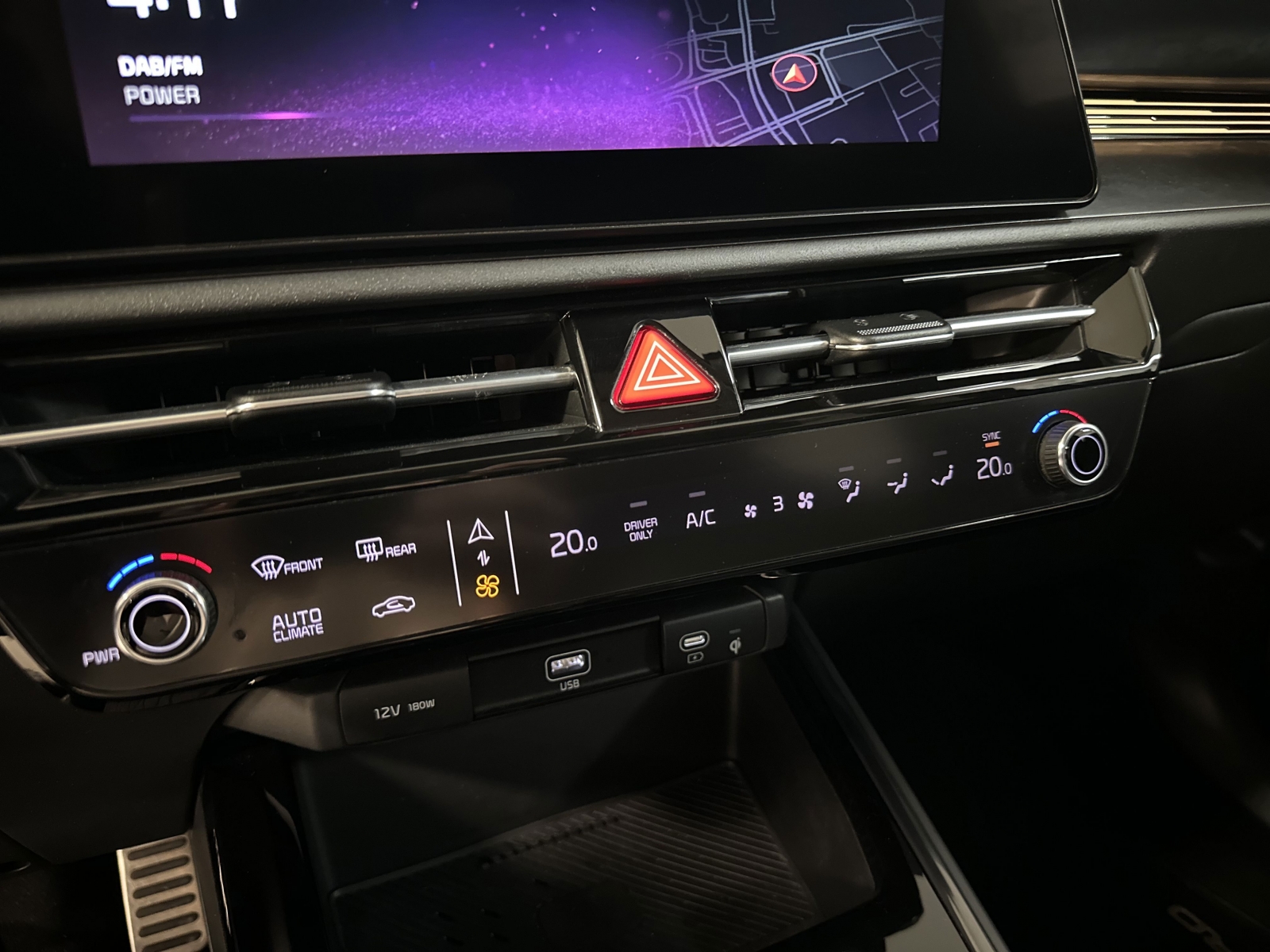 Kia Niro TX