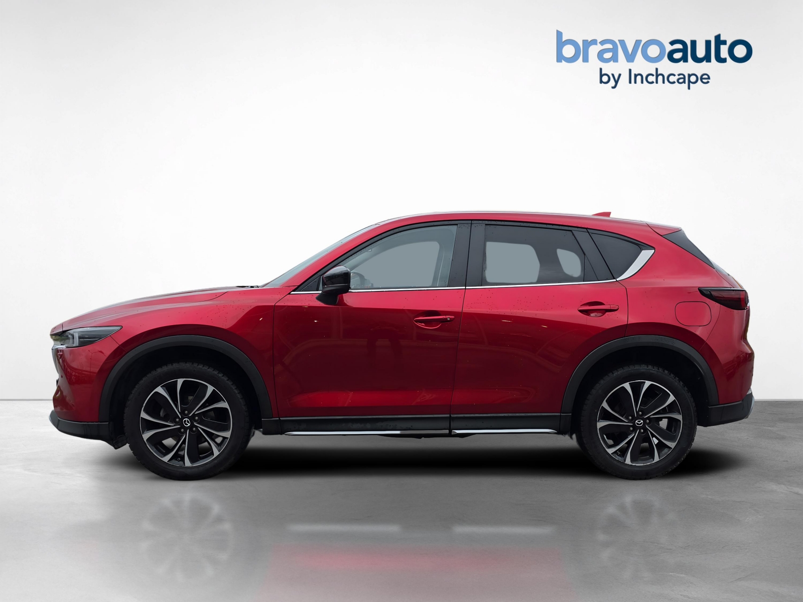 Mazda CX-5 Newground