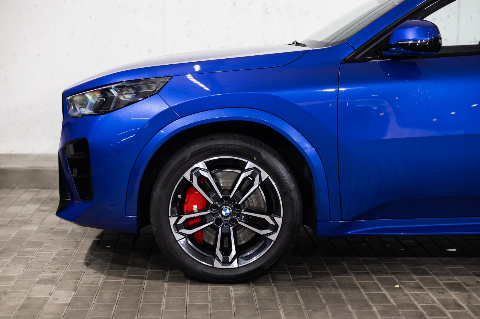 BMW X2 sDrive20d