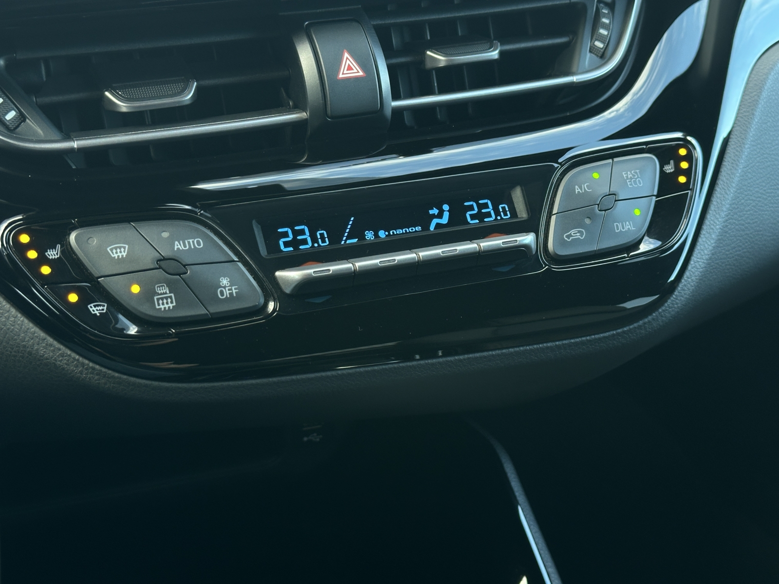 Toyota C-HR Hybrid