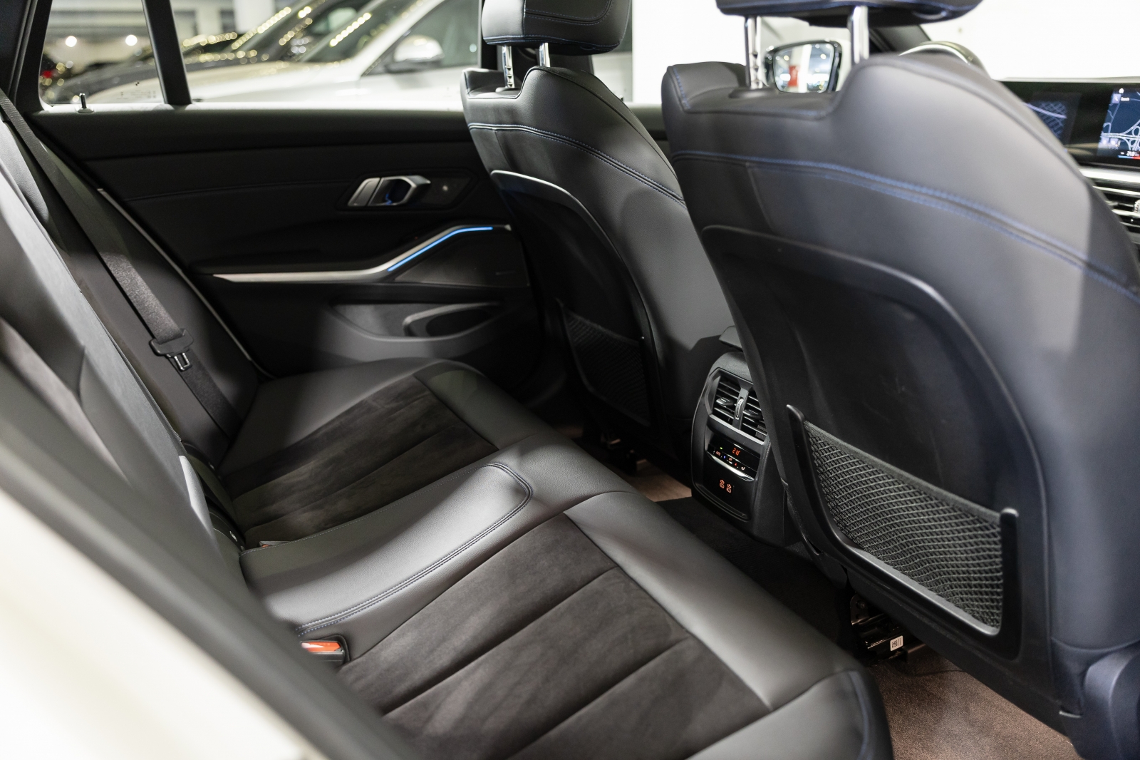 BMW 330 e