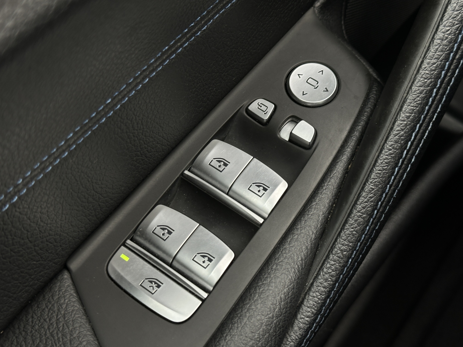 BMW 545 e xDrive