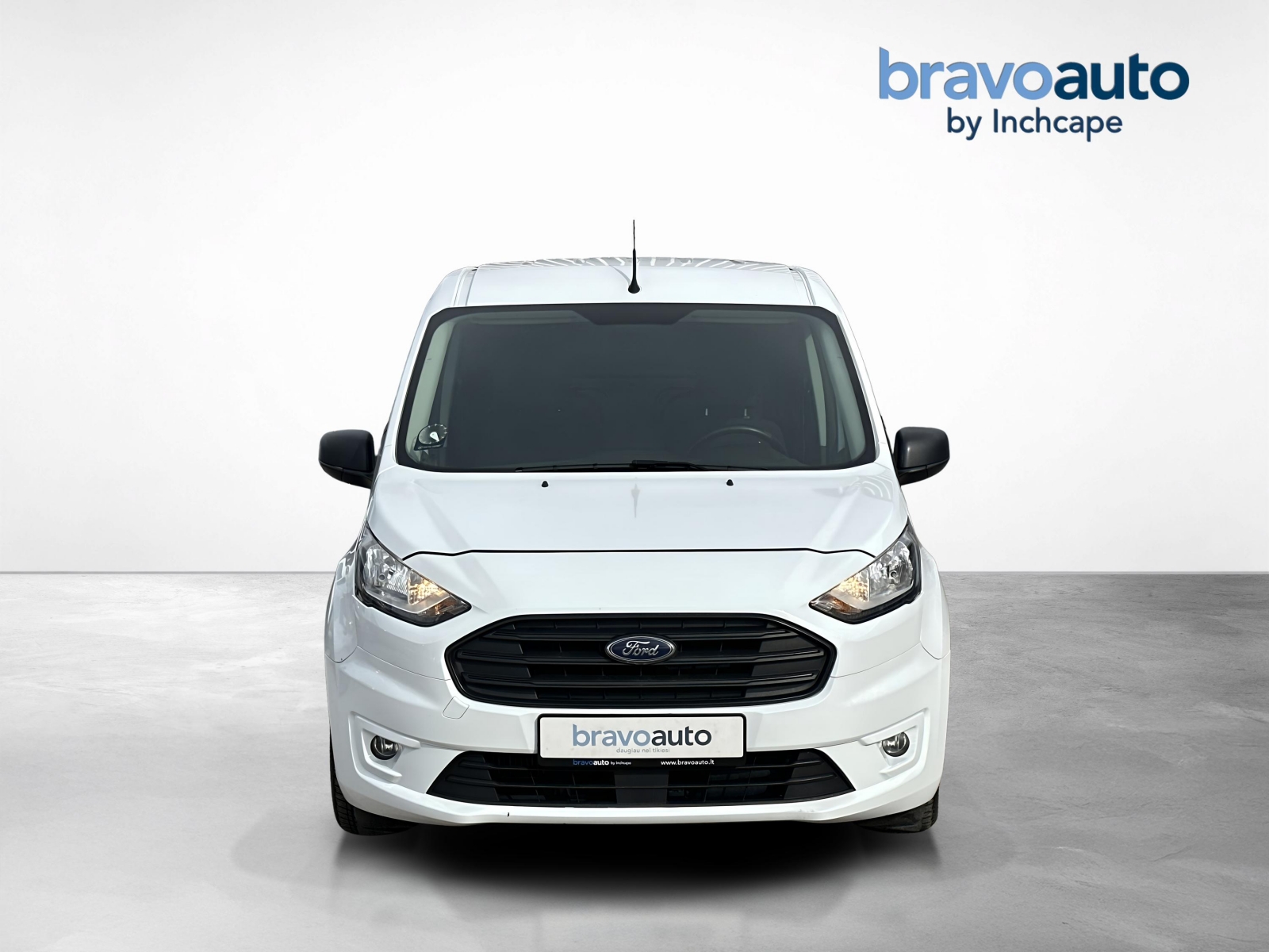 Ford Transit Connect Trend Van L1H1