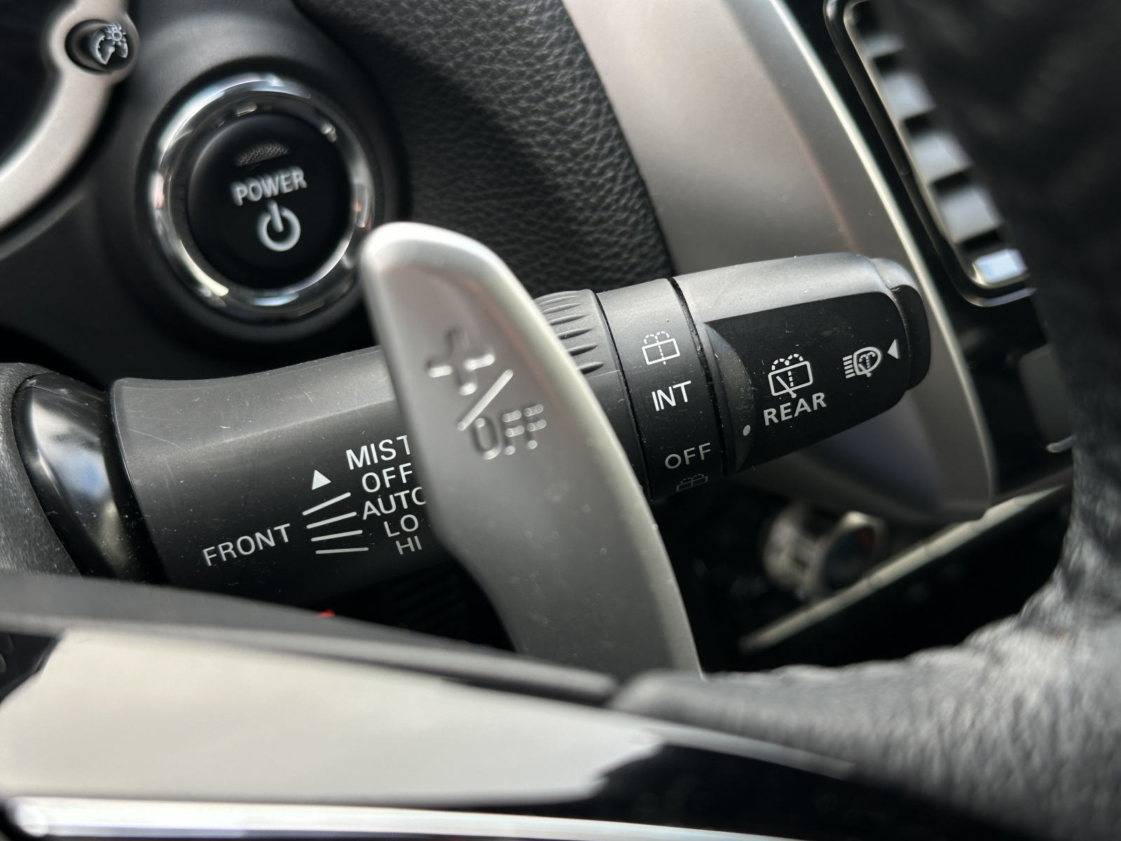 Mitsubishi Eclipse Cross Plug-In Hybrid 4WD