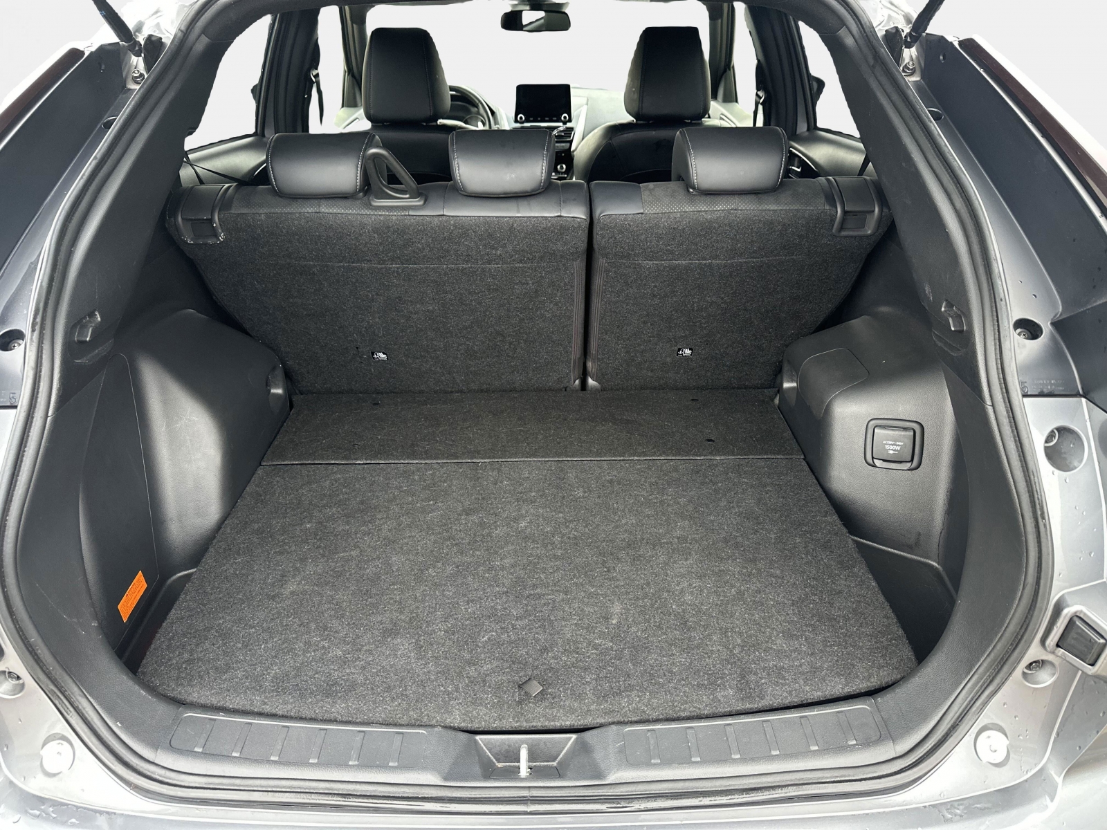 Mitsubishi Eclipse Cross PHEV Plug-in Hybrid