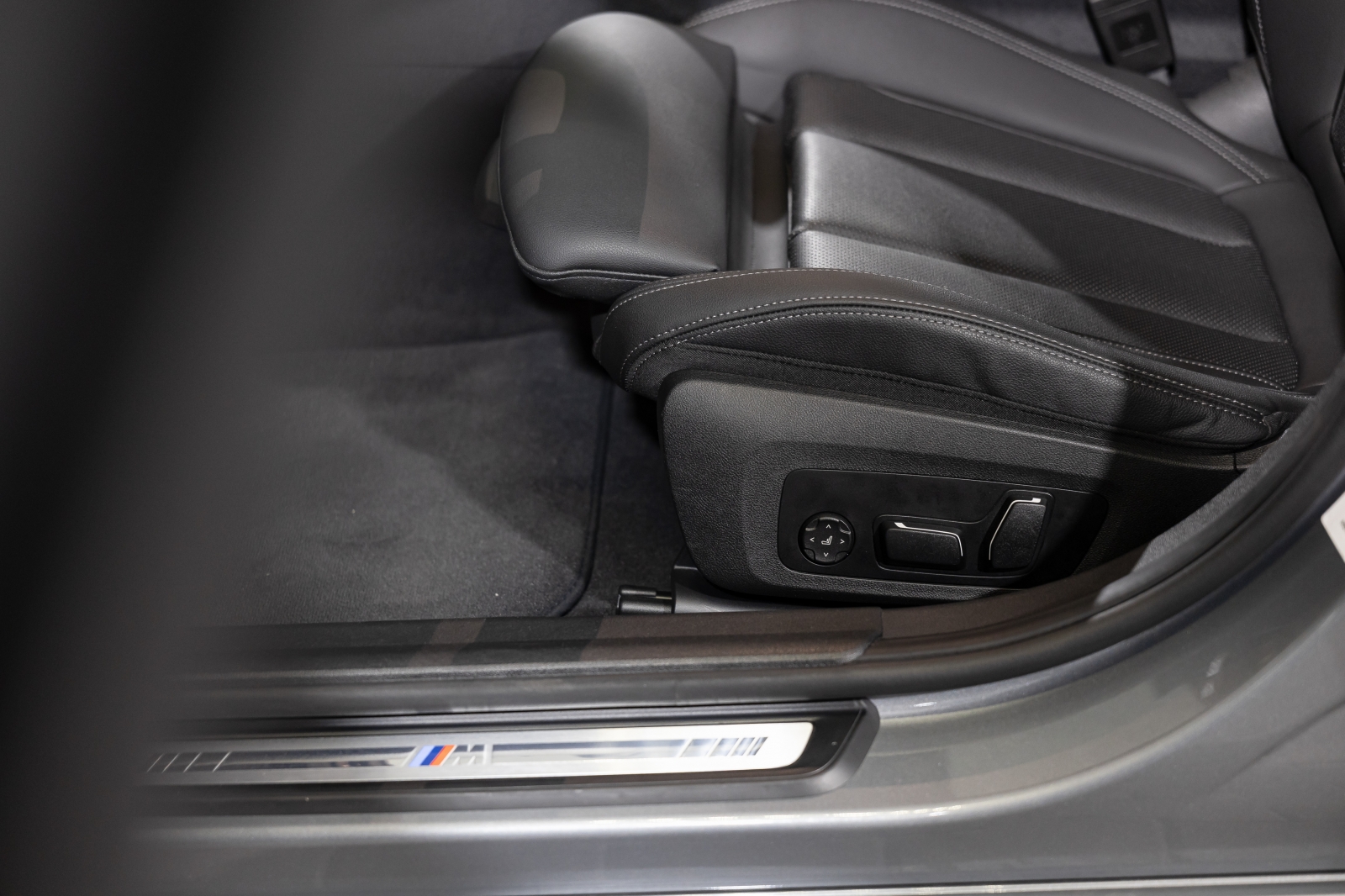 BMW 320 xDrive