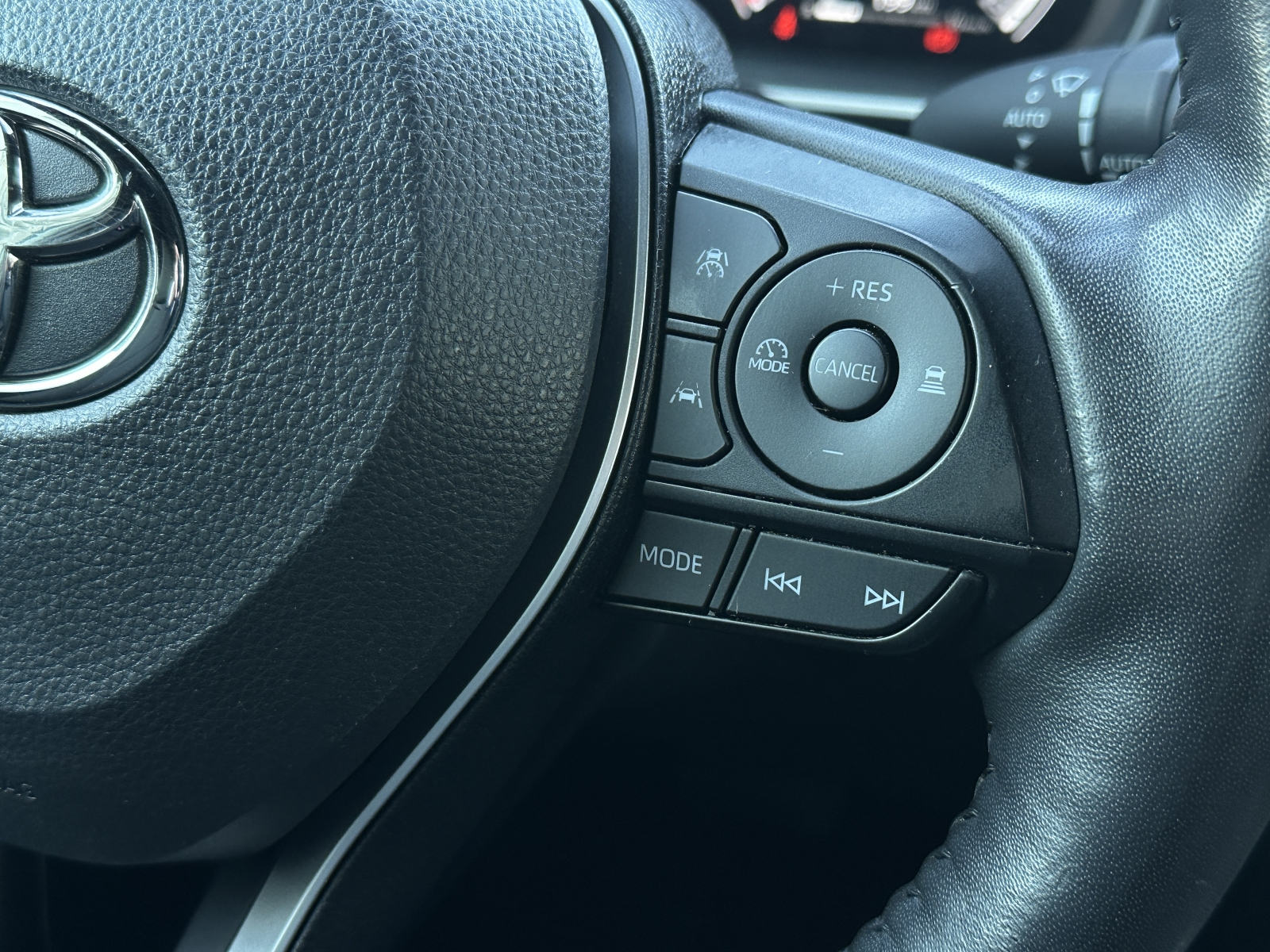 Toyota Corolla Cross Hybrid