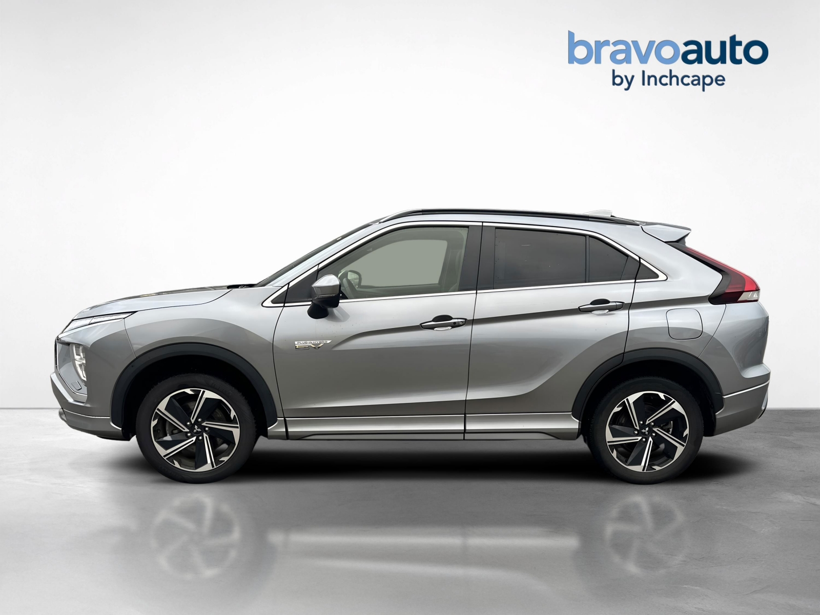 Mitsubishi Eclipse Cross PHEV Plug-in Hybrid