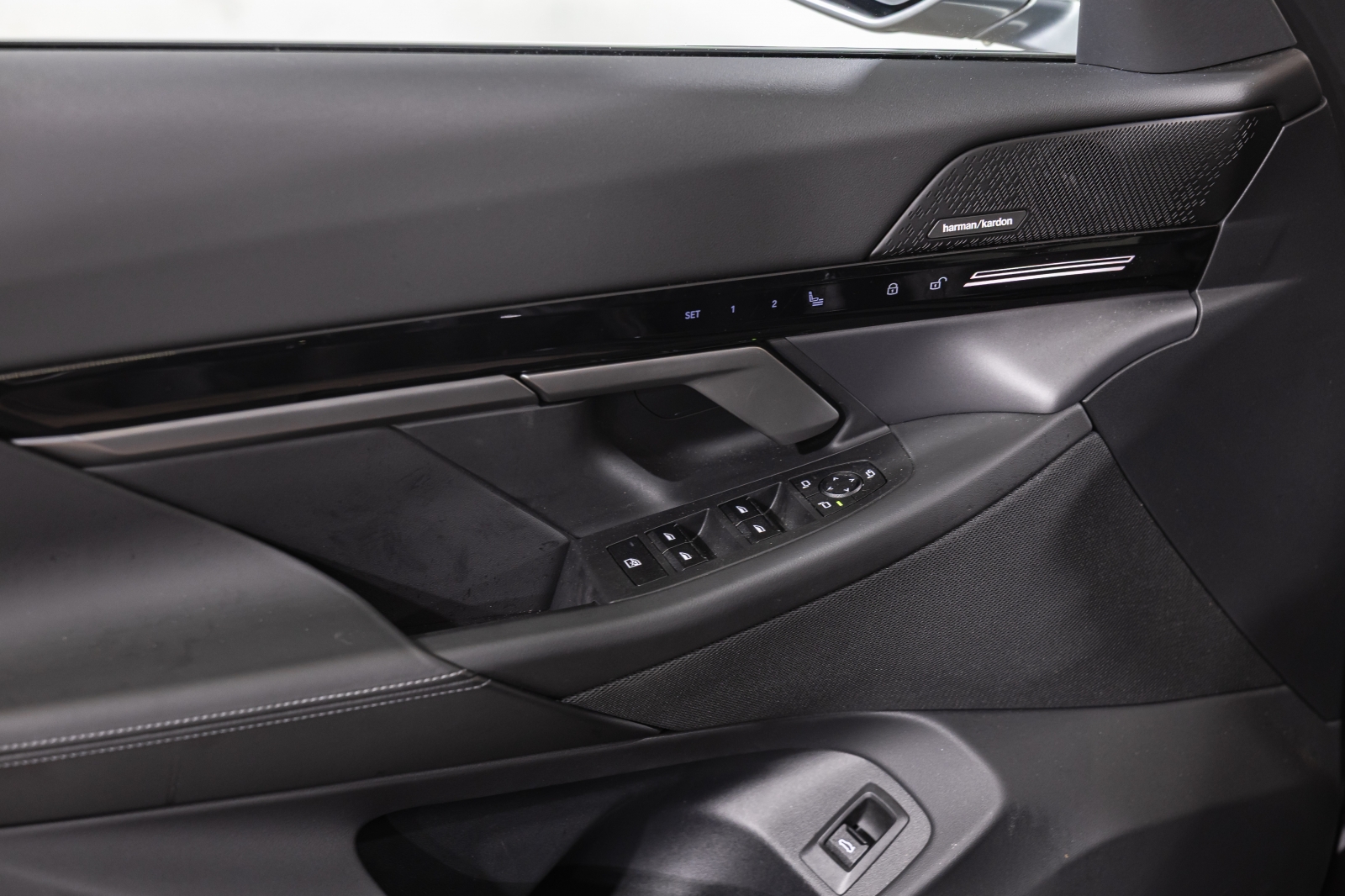BMW 540 d xDrive