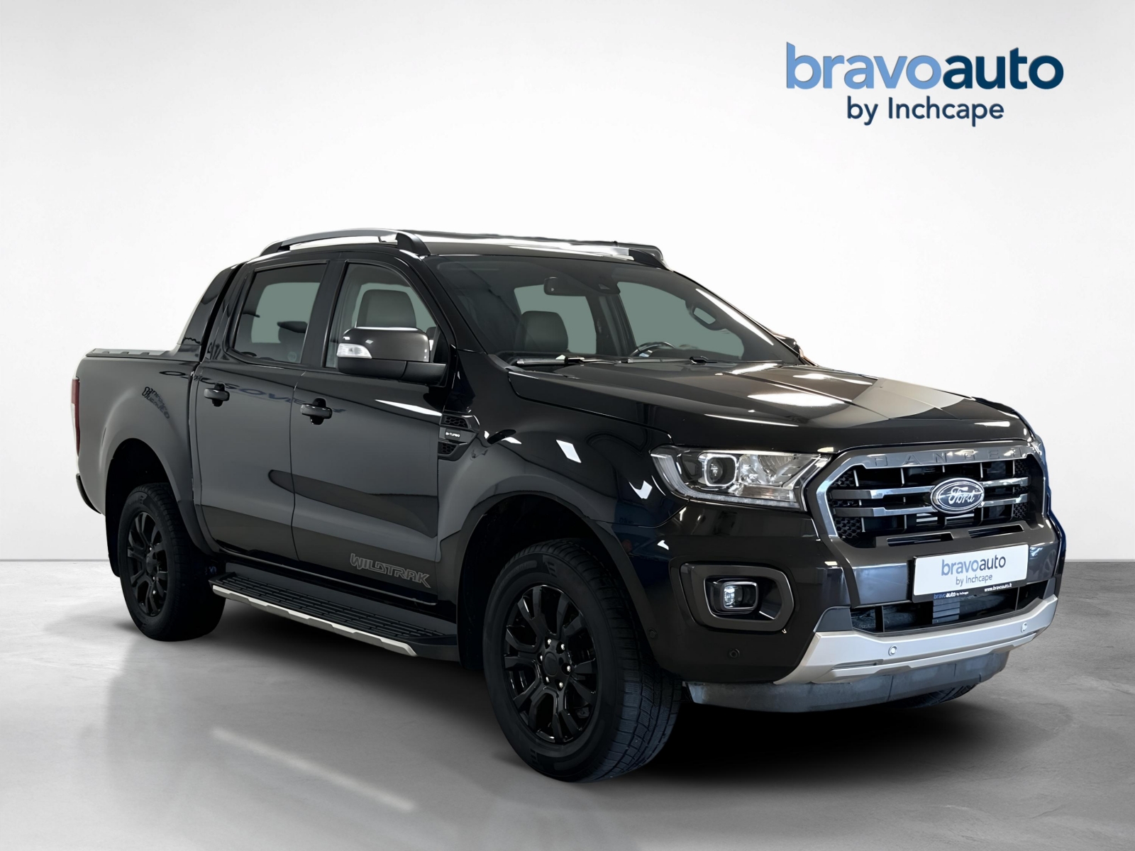 Ford Ranger WILDTRAK