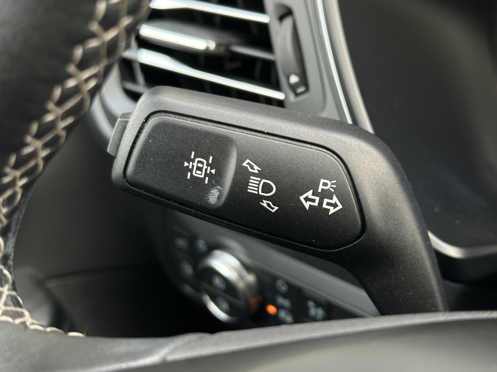 Ford Kuga Vignale PHEV
