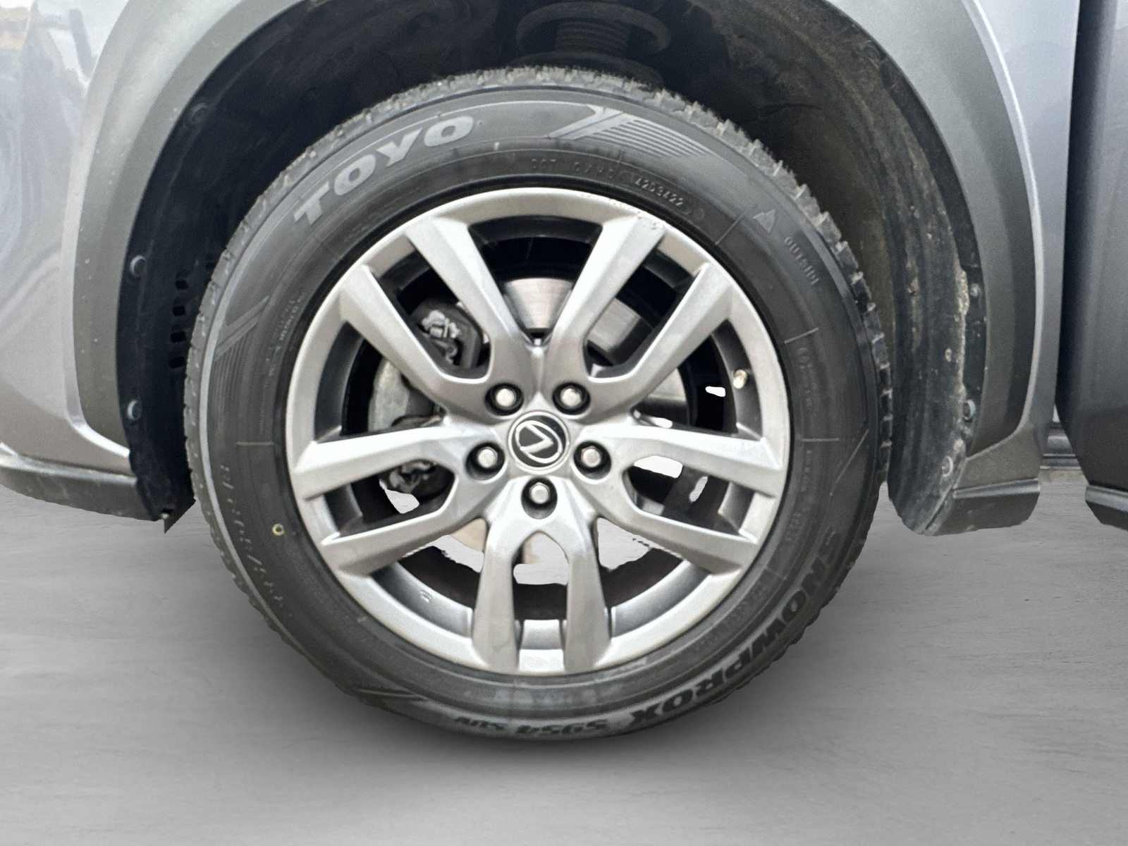 Lexus NX 300h F FHEV Full Hybrids