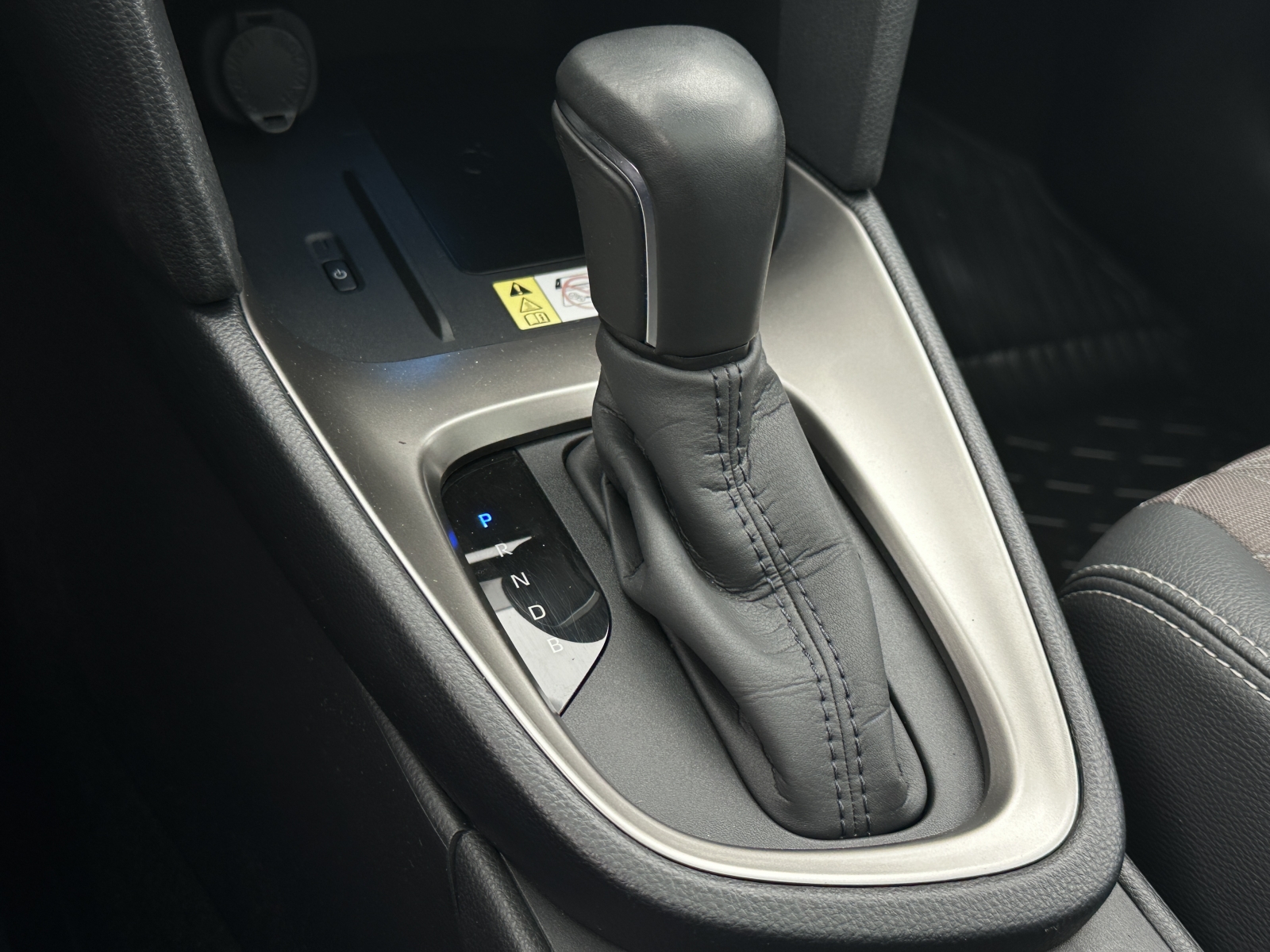 Toyota Yaris Cross  Hybrid
