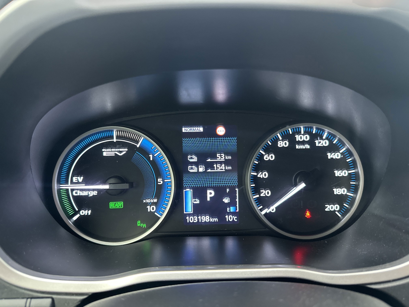 Mitsubishi Eclipse Cross PHEV Plug-in Hybrid