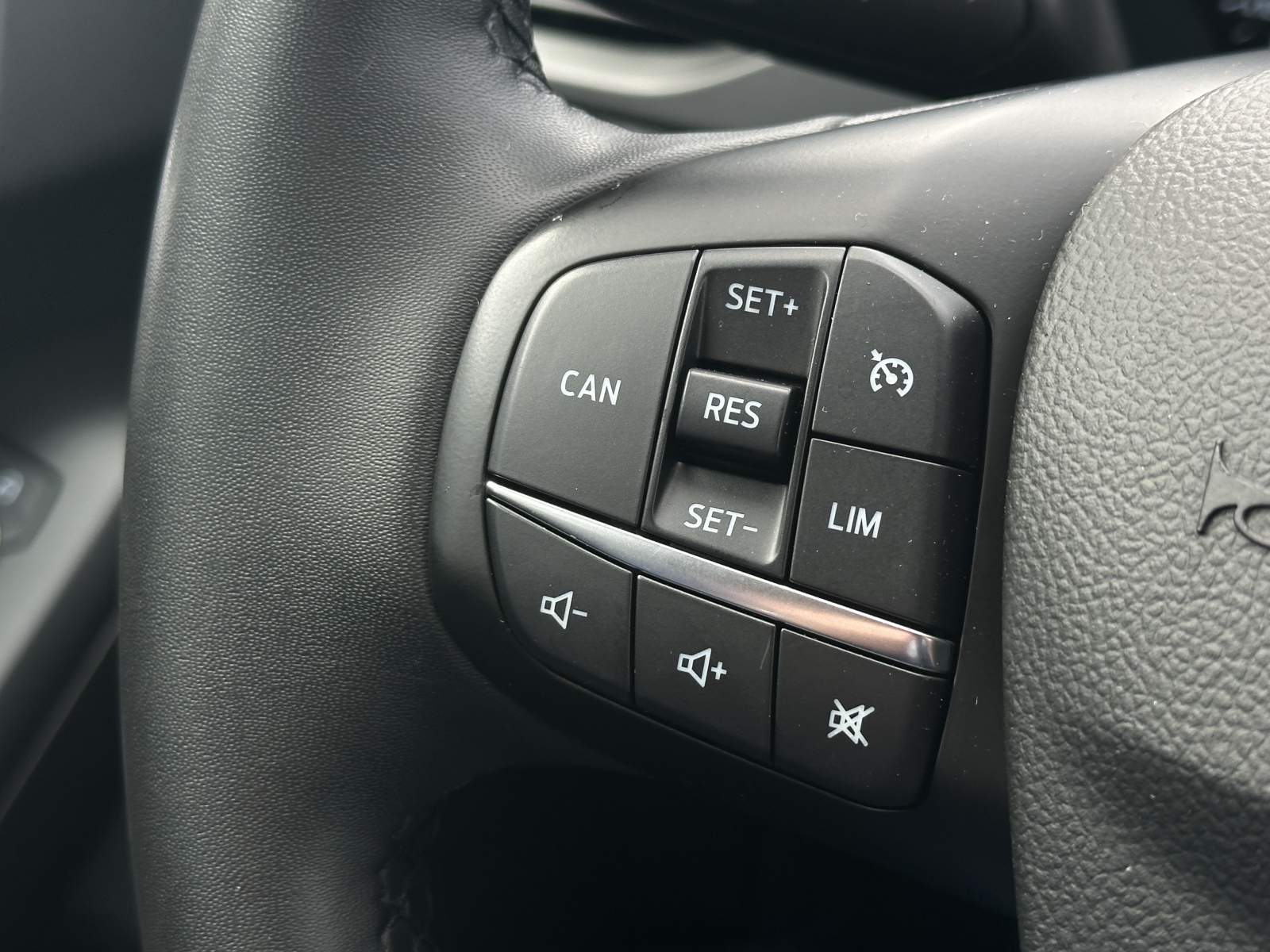 Ford Focus Active