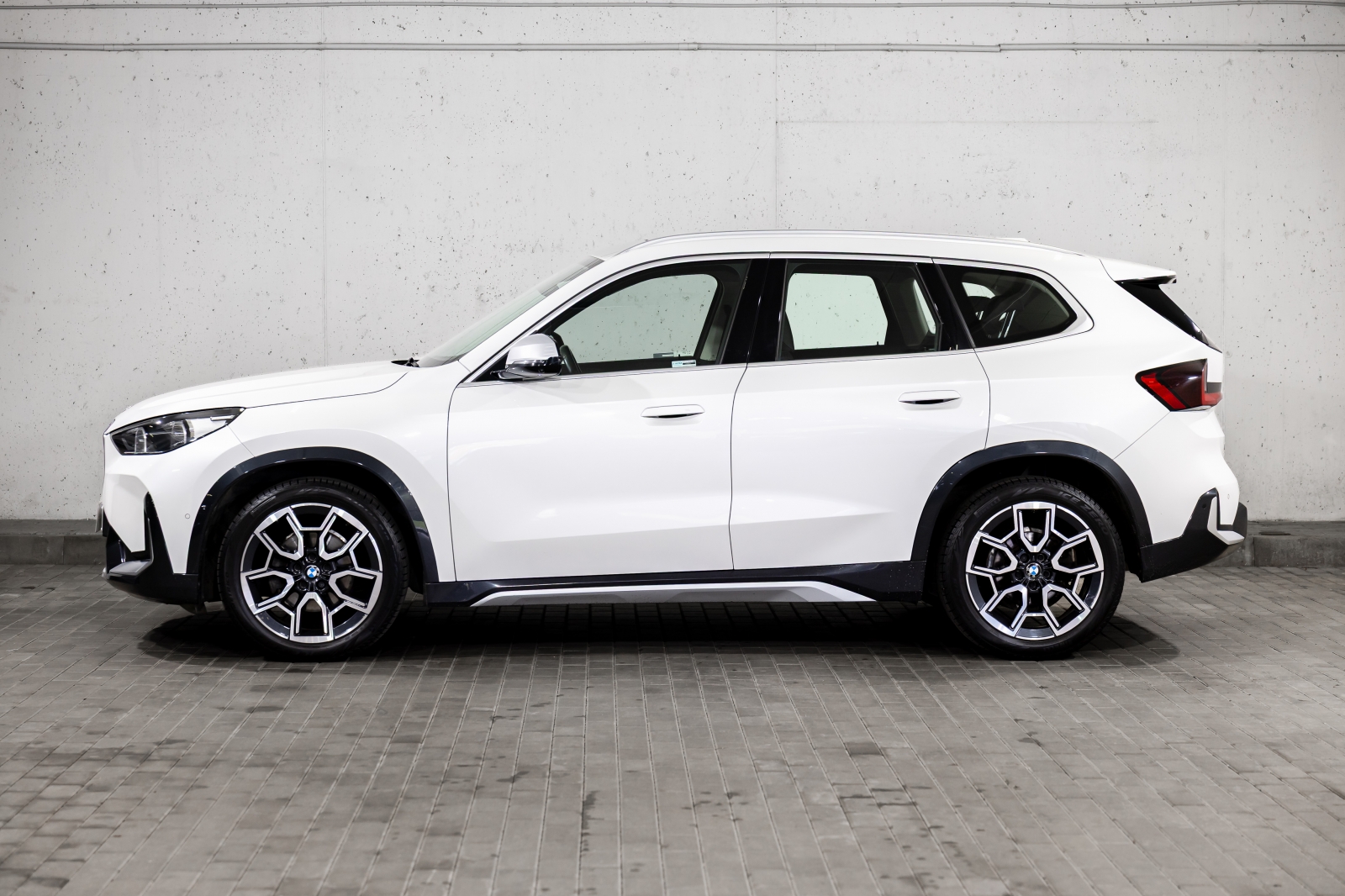 BMW X1 sDrive18i