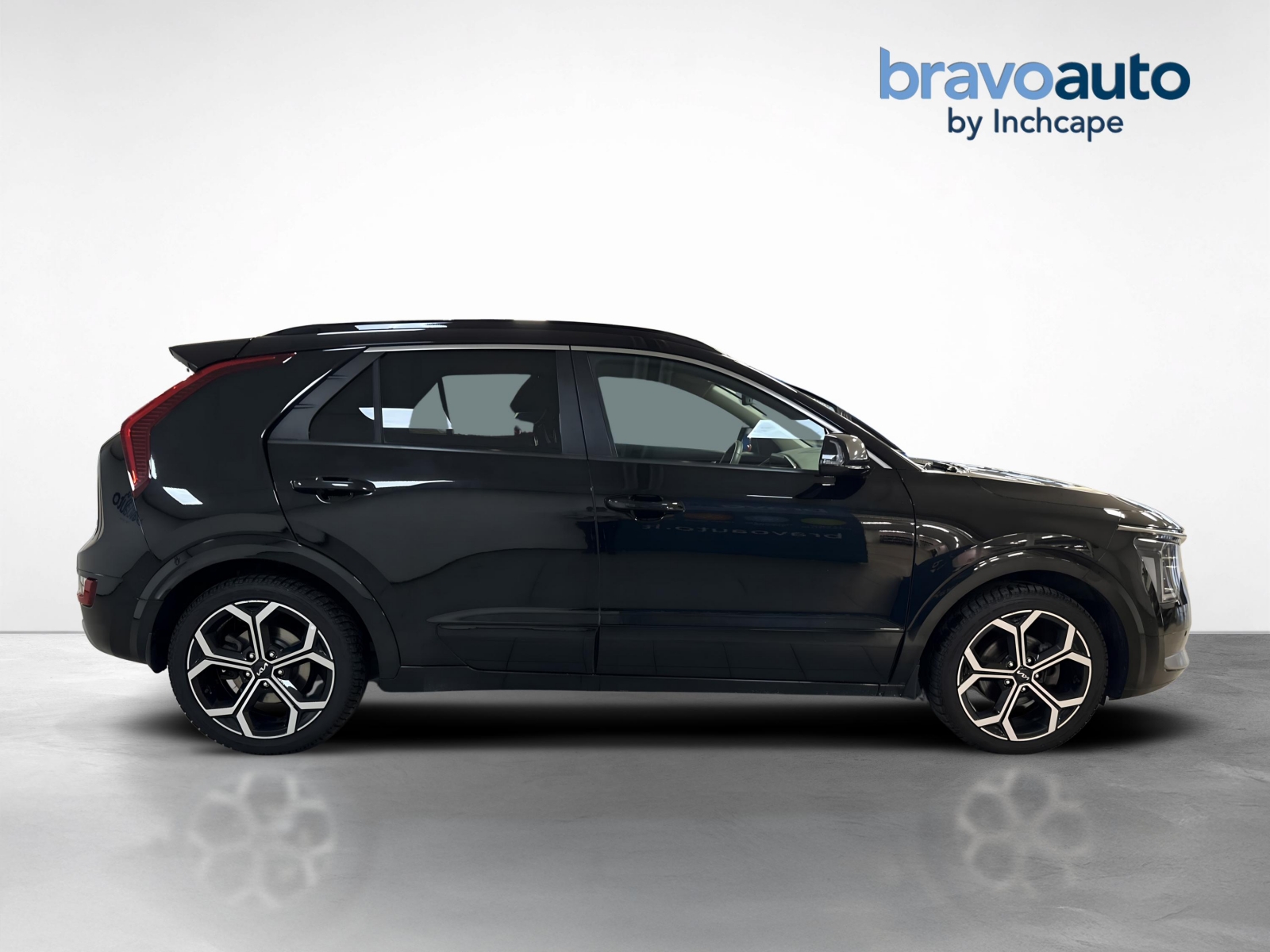Kia Niro TX