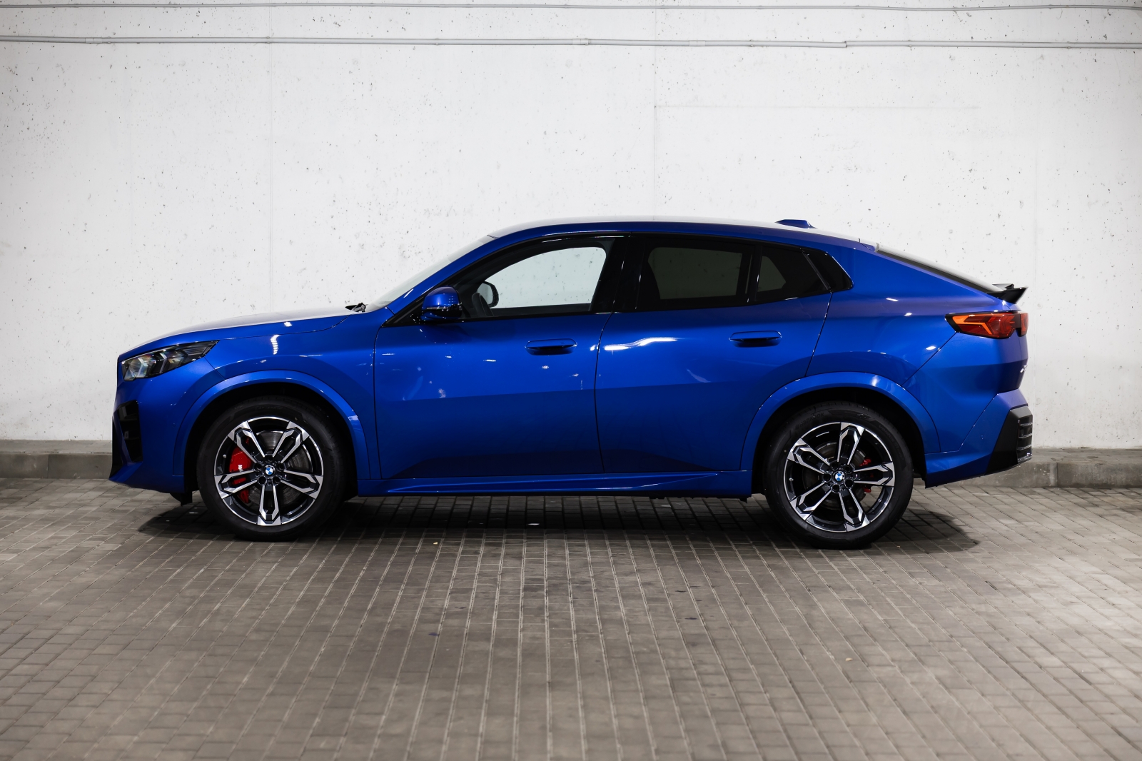 BMW X2 sDrive20d