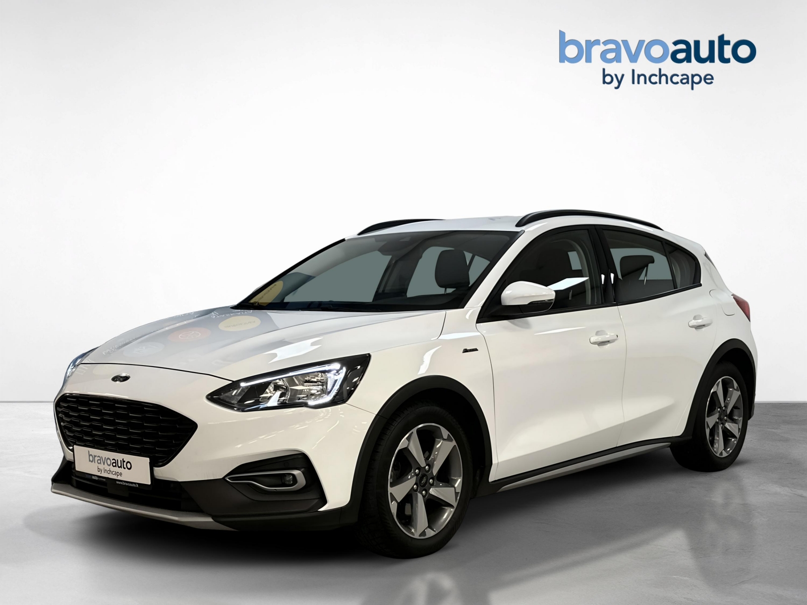 Ford Focus Active