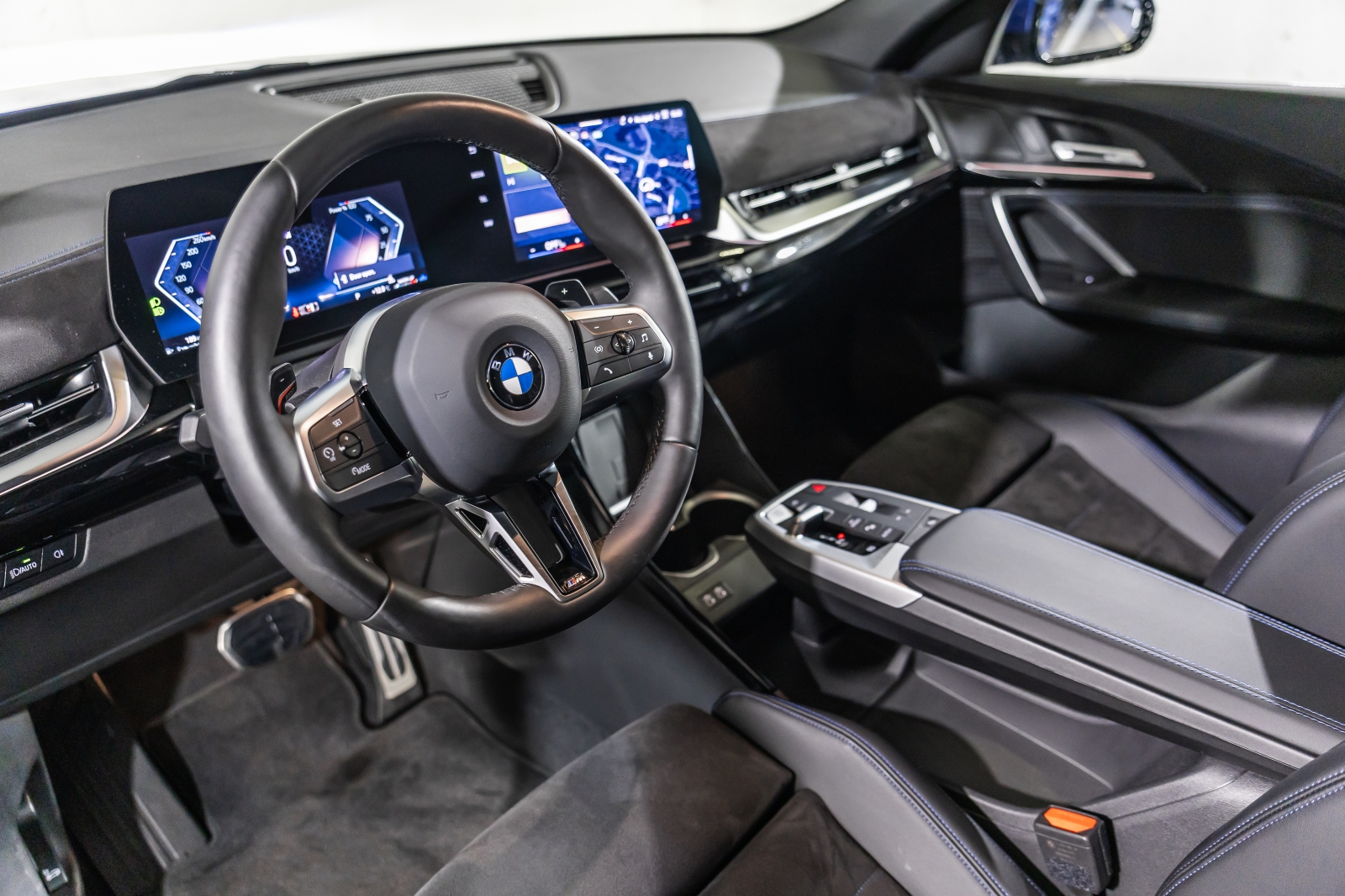 BMW X2 sDrive20d