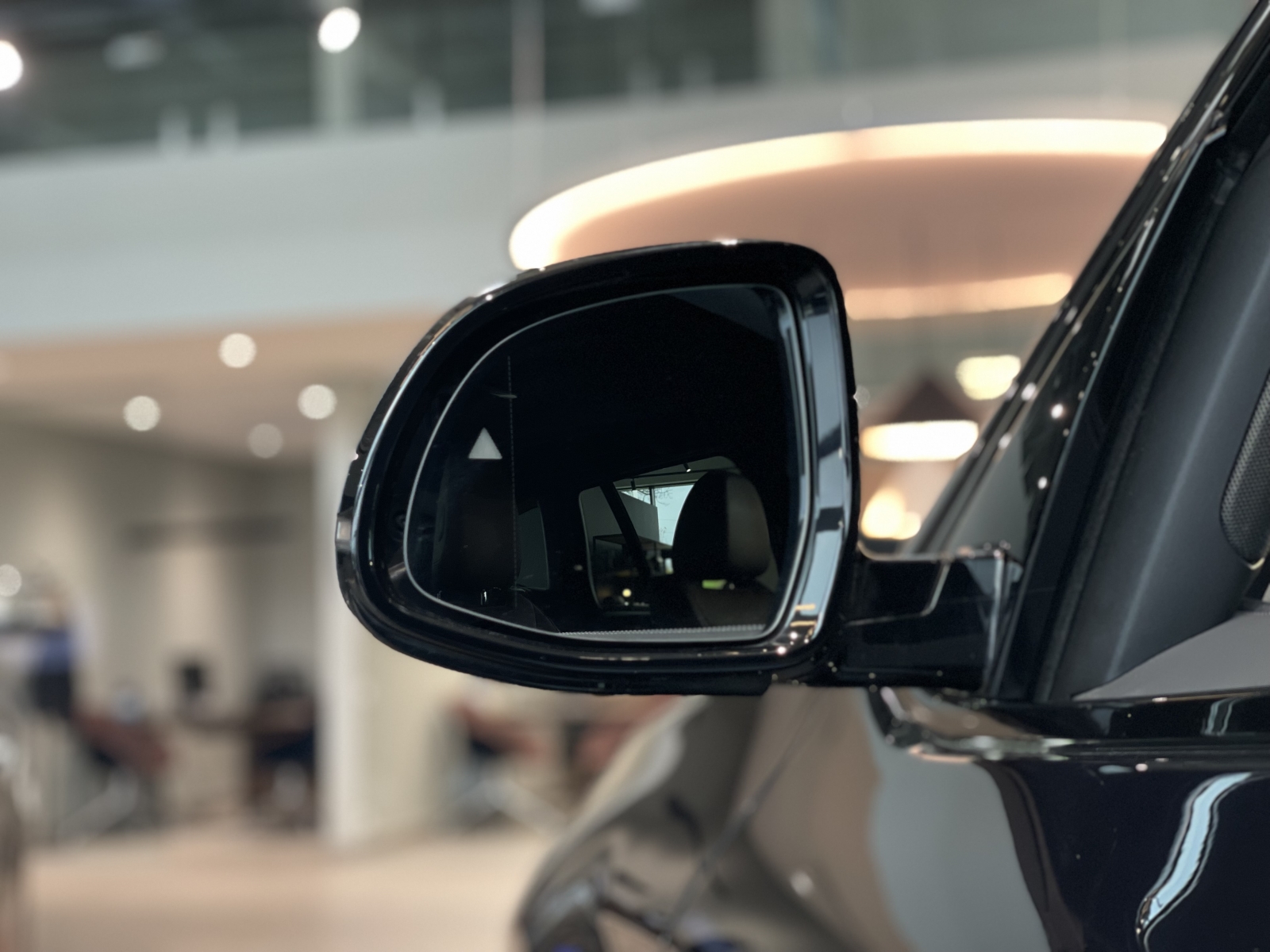 BMW X3 xDrive30e
