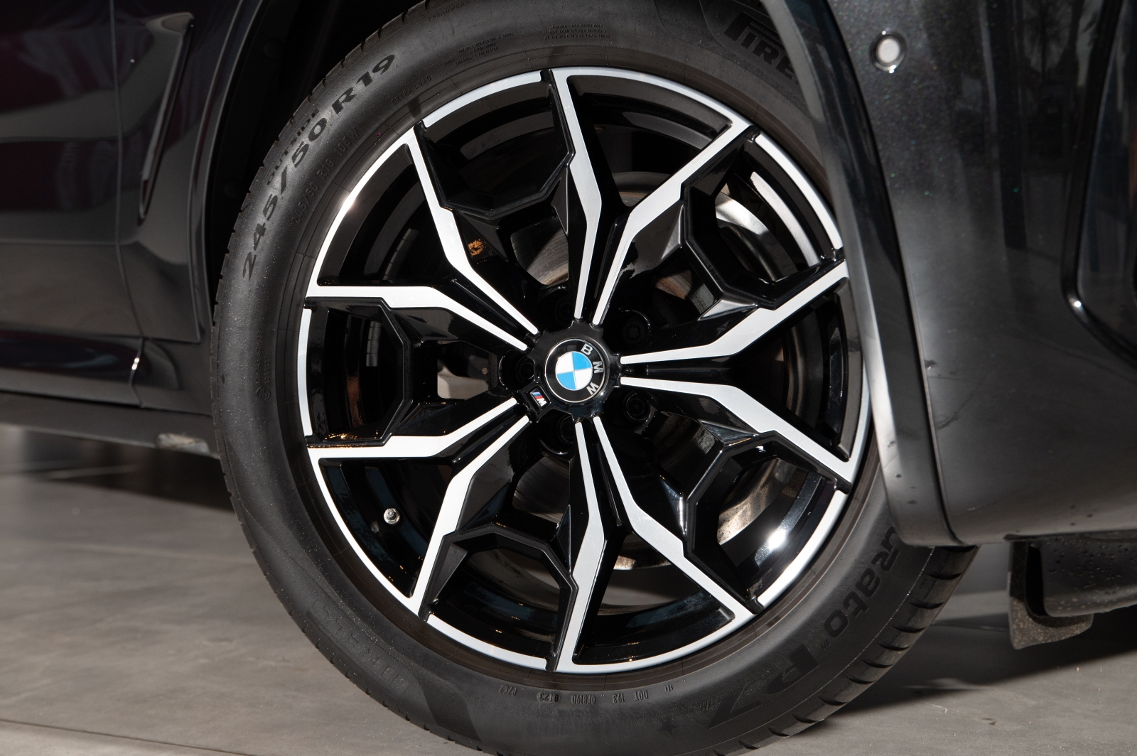 BMW X3 xDrive 20i