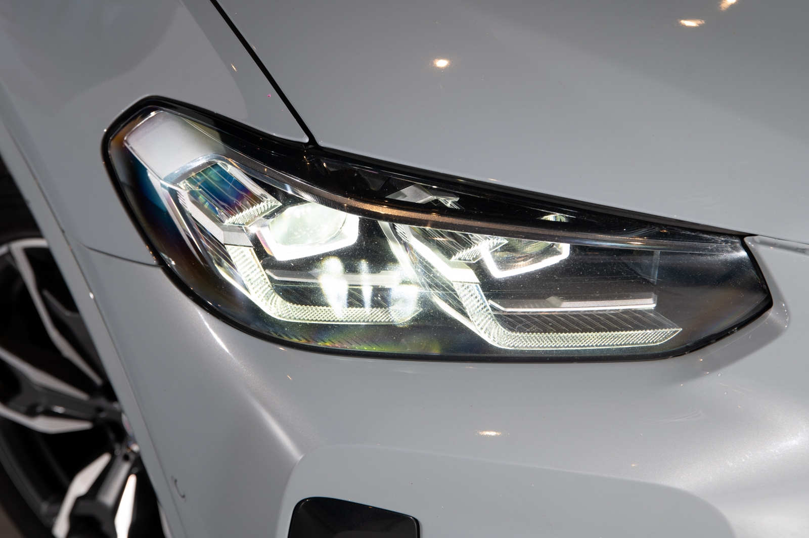 BMW X3 xDrive 20d