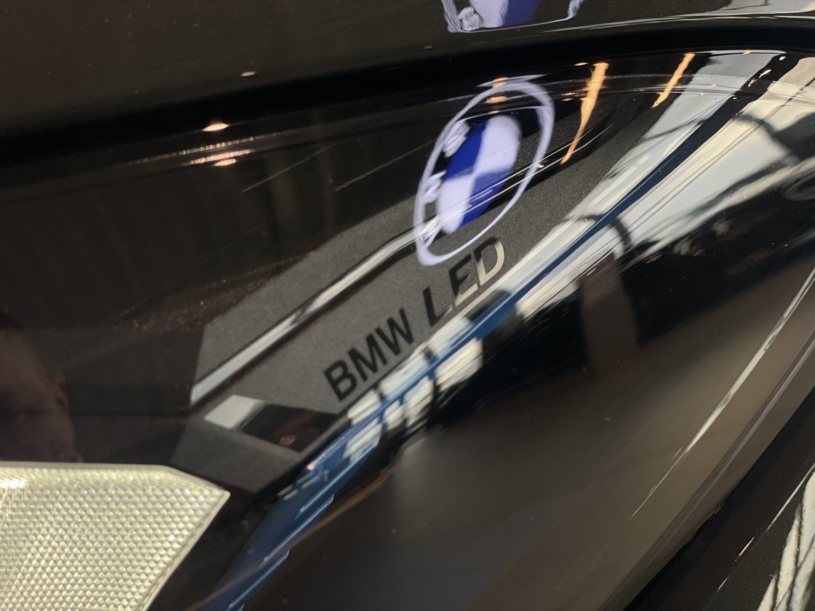 BMW 420 Gran Coupe xDrive