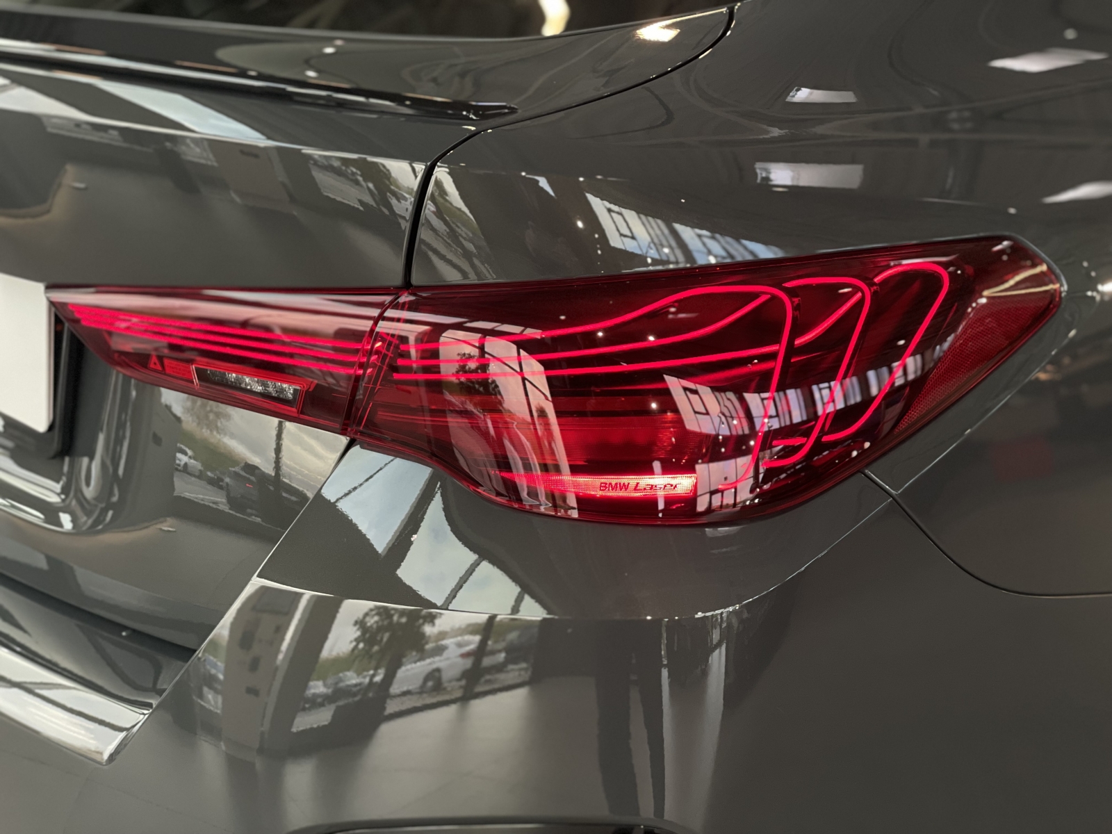 BMW 420 Gran Coupe xDrive