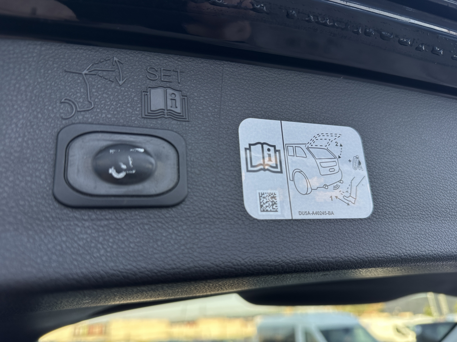 Ford Kuga Vignale AWD