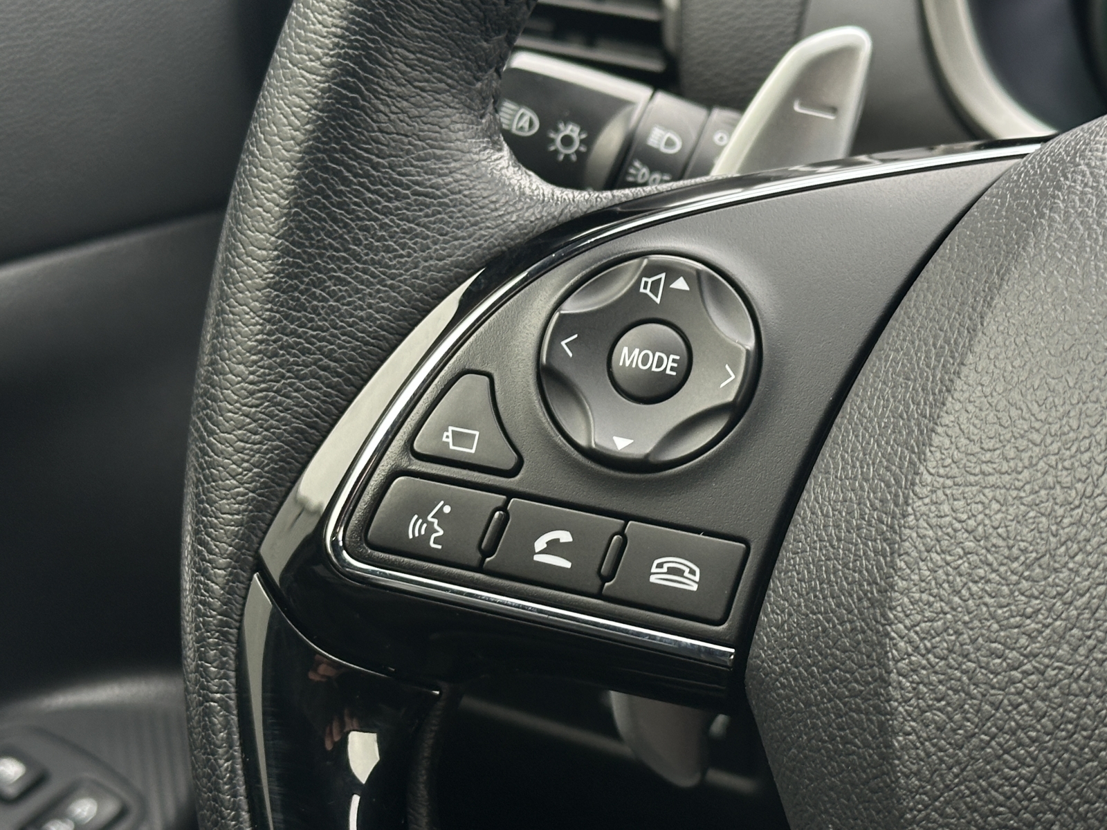 Mitsubishi Eclipse Cross Plug-In Hybrid 4WD
